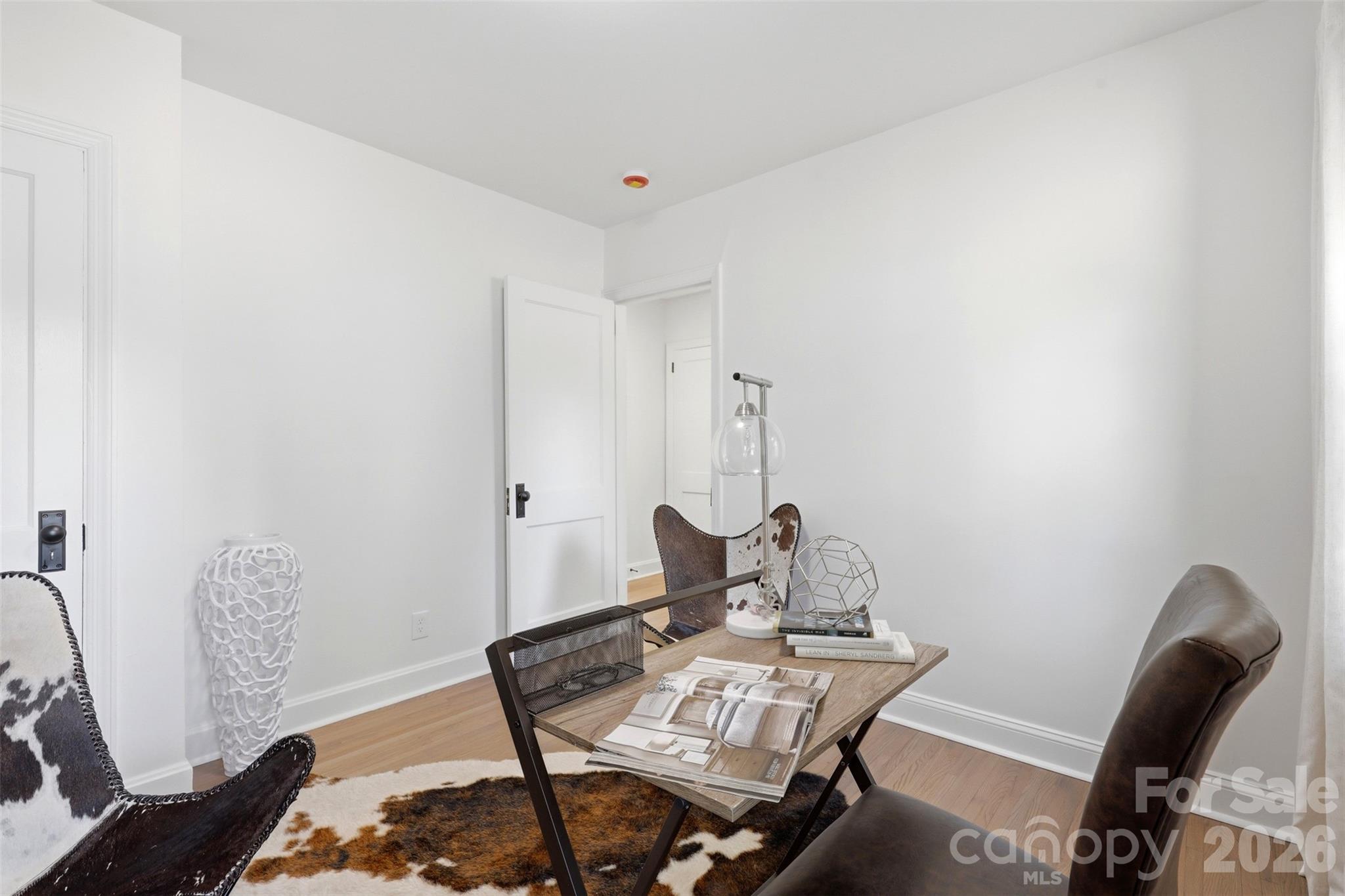 2414 Belfast Drive — Charlotte