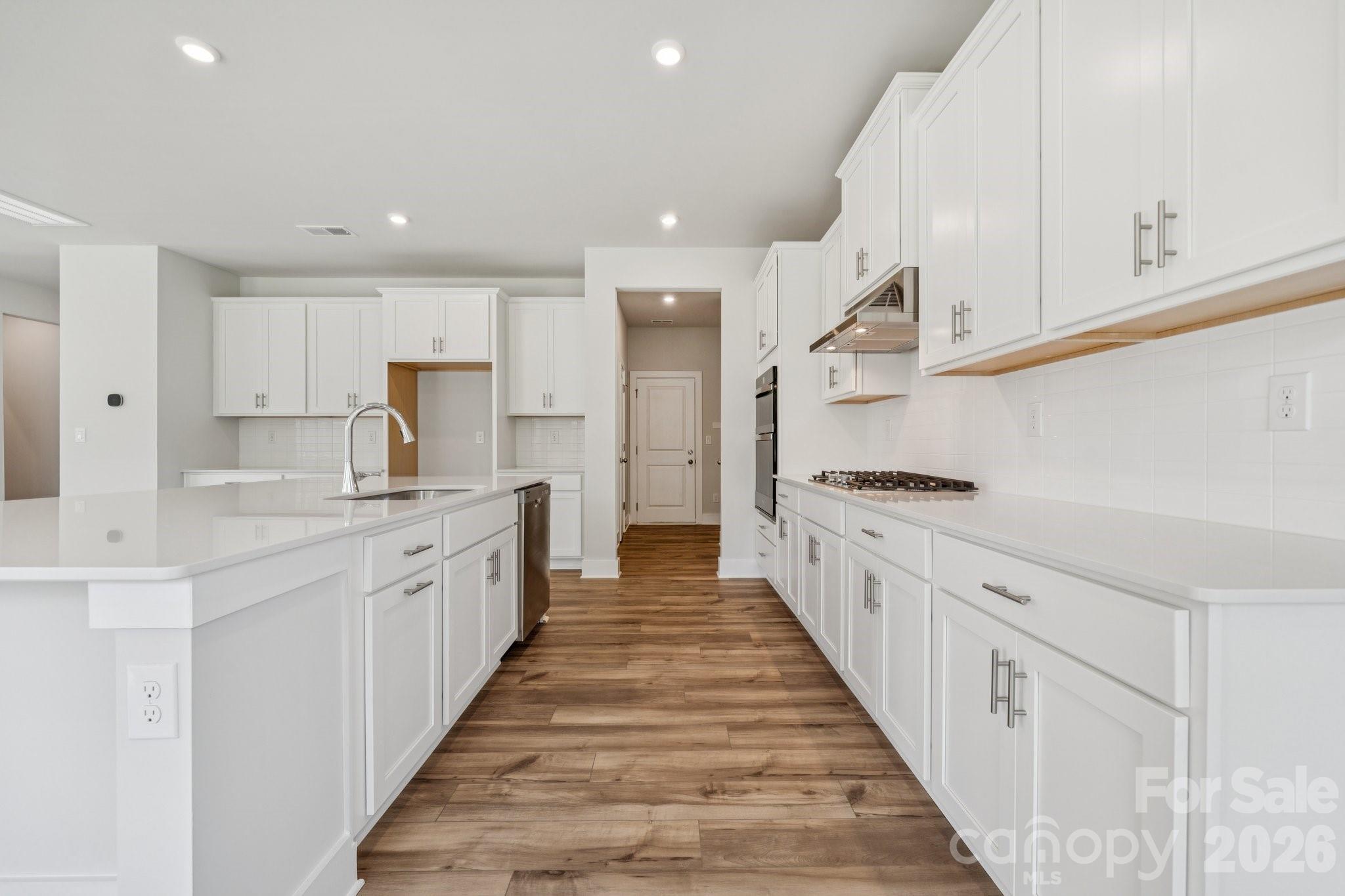 21031 Running Creek Drive — Locust
