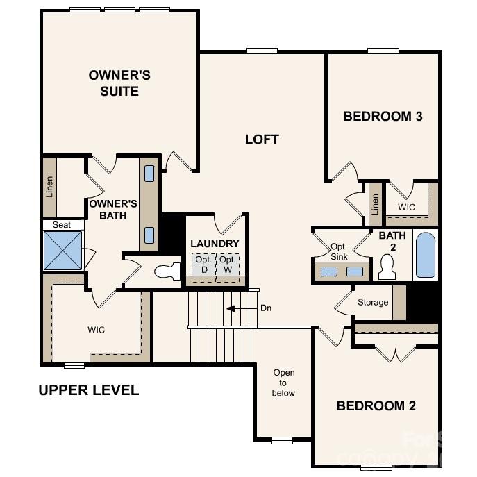 21083 Running Creek Drive — Locust