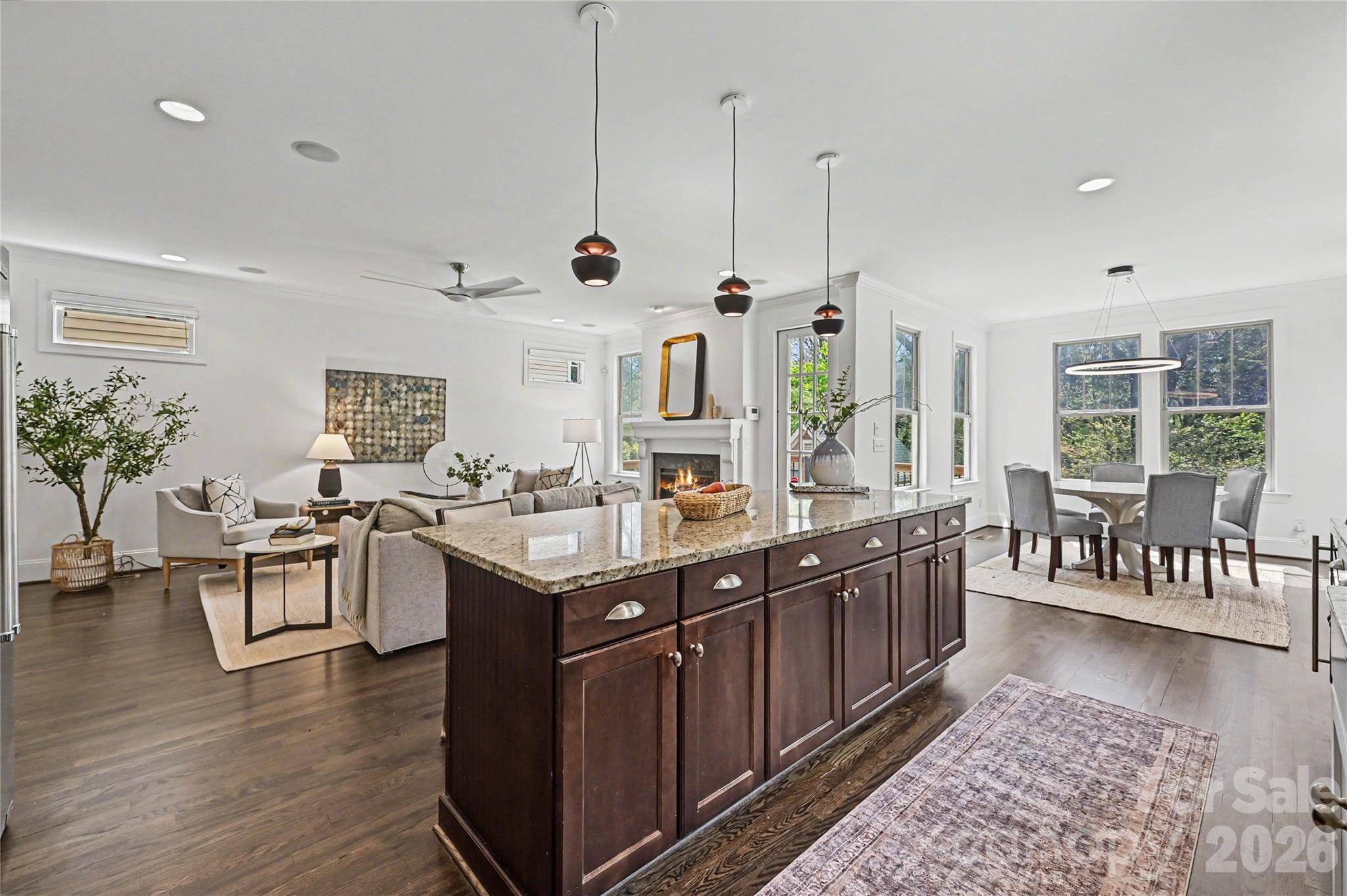 1102 Yale Place — Charlotte
