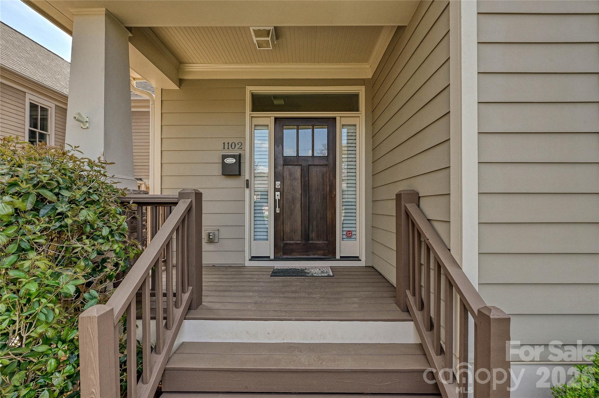 1102 Yale Place — Charlotte