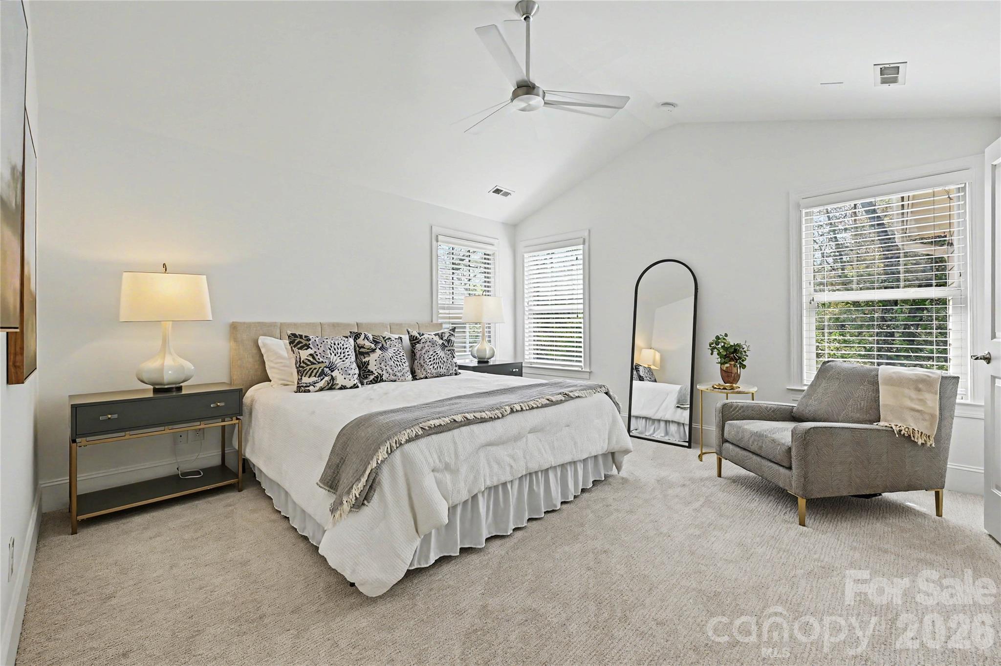 1102 Yale Place — Charlotte