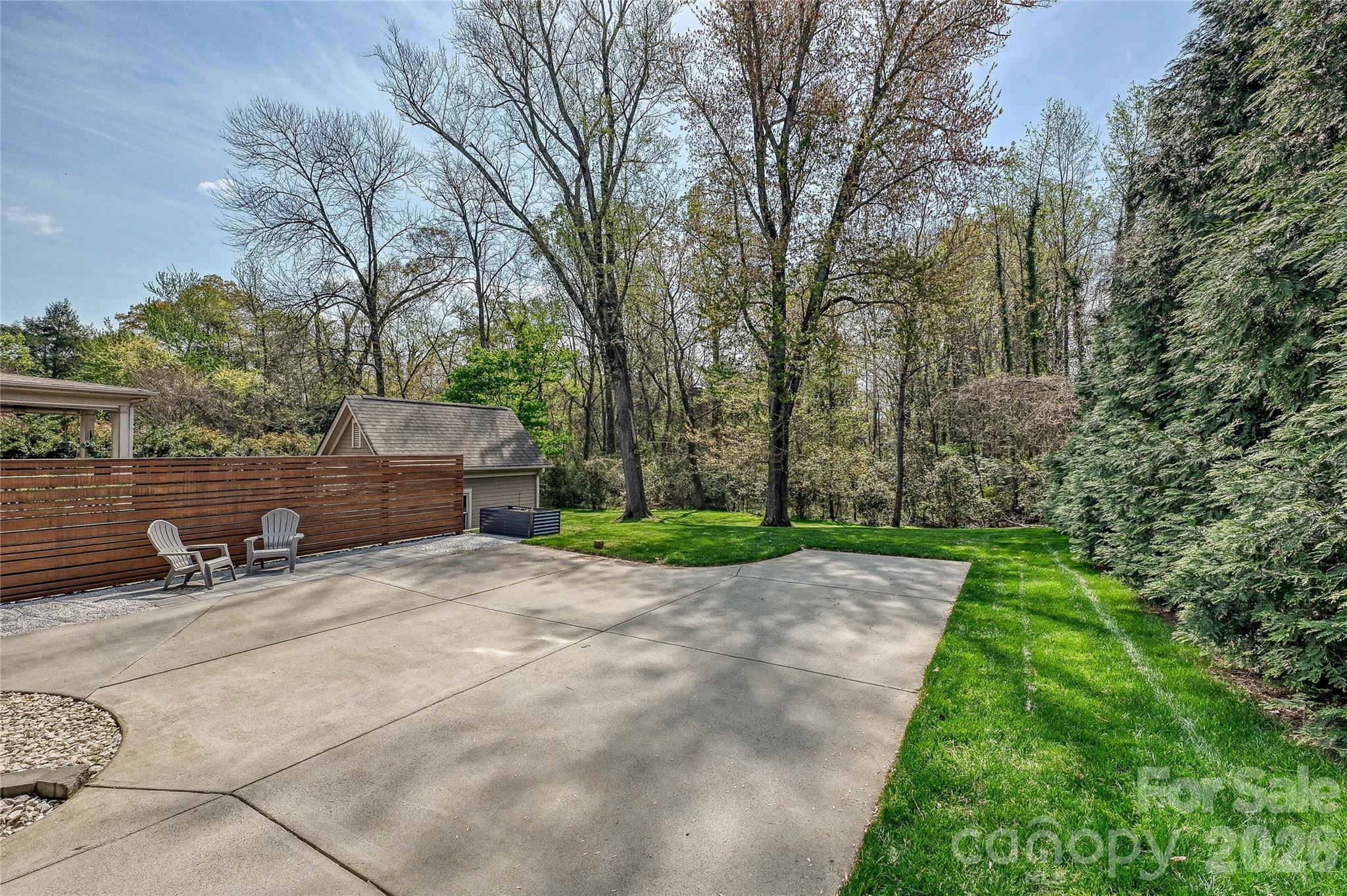 1102 Yale Place — Charlotte
