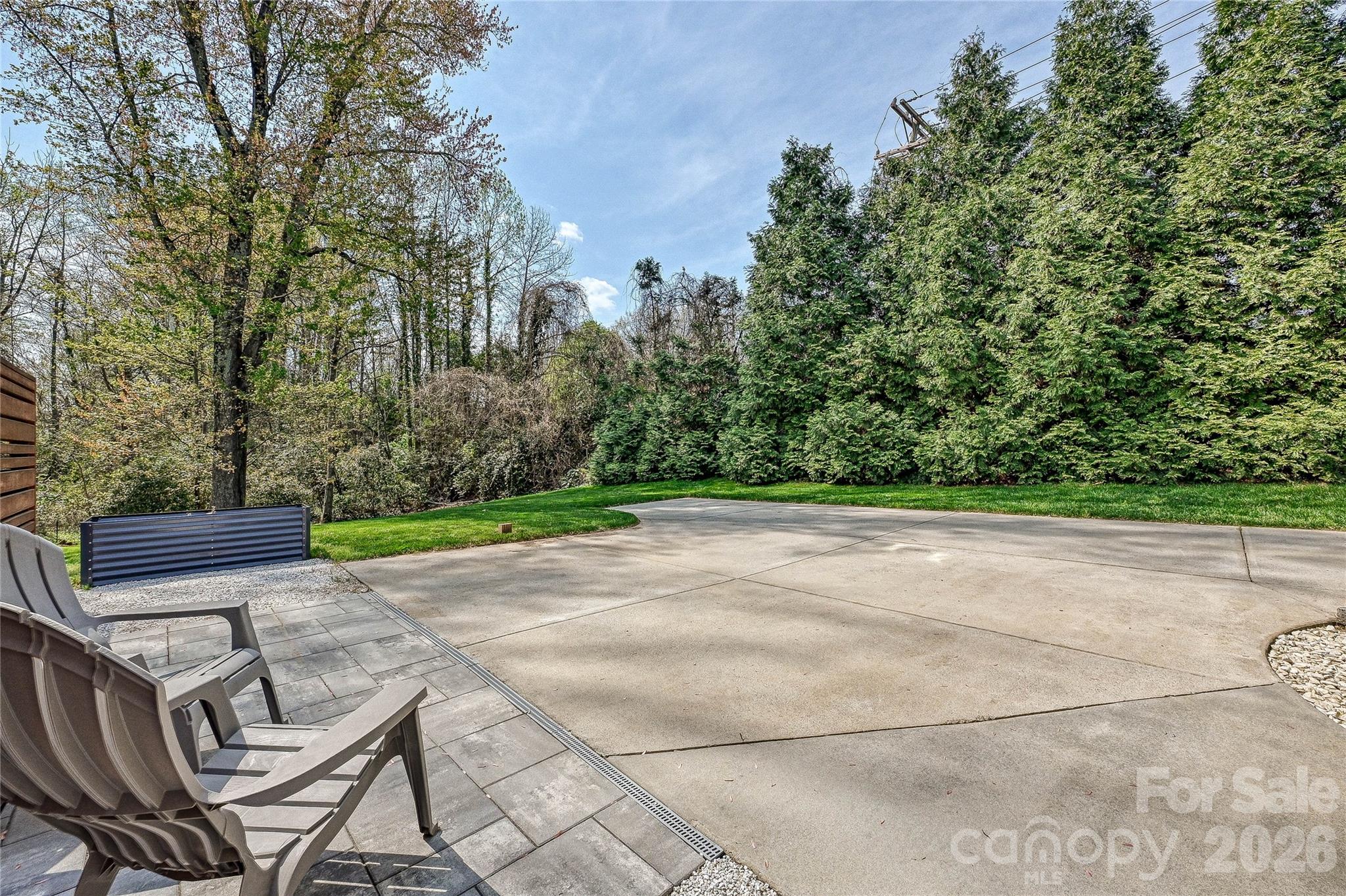 1102 Yale Place — Charlotte