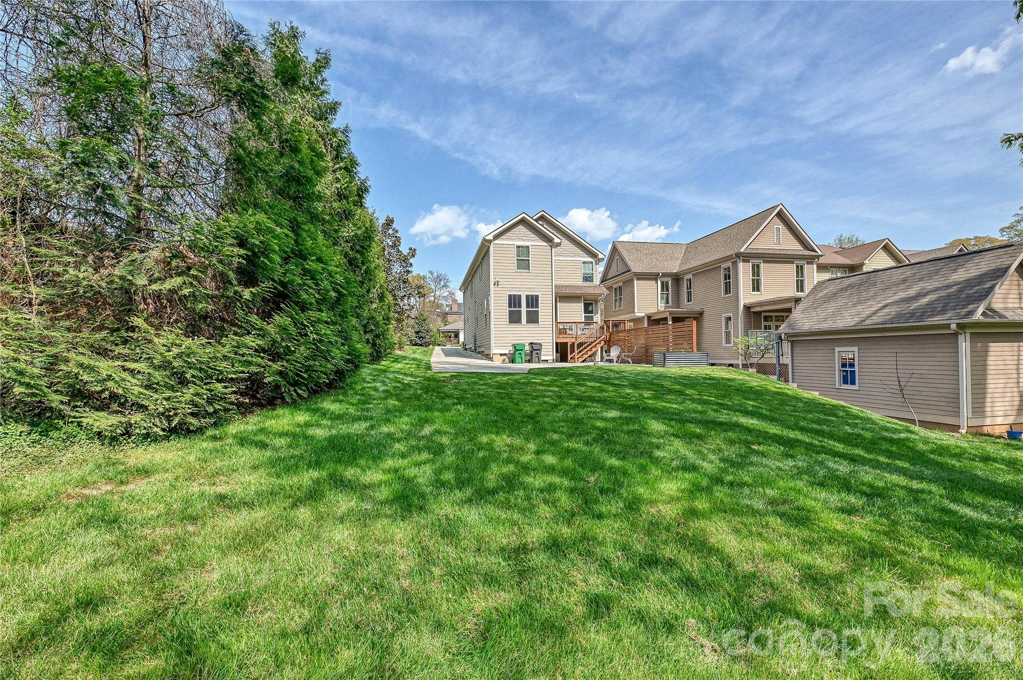 1102 Yale Place — Charlotte