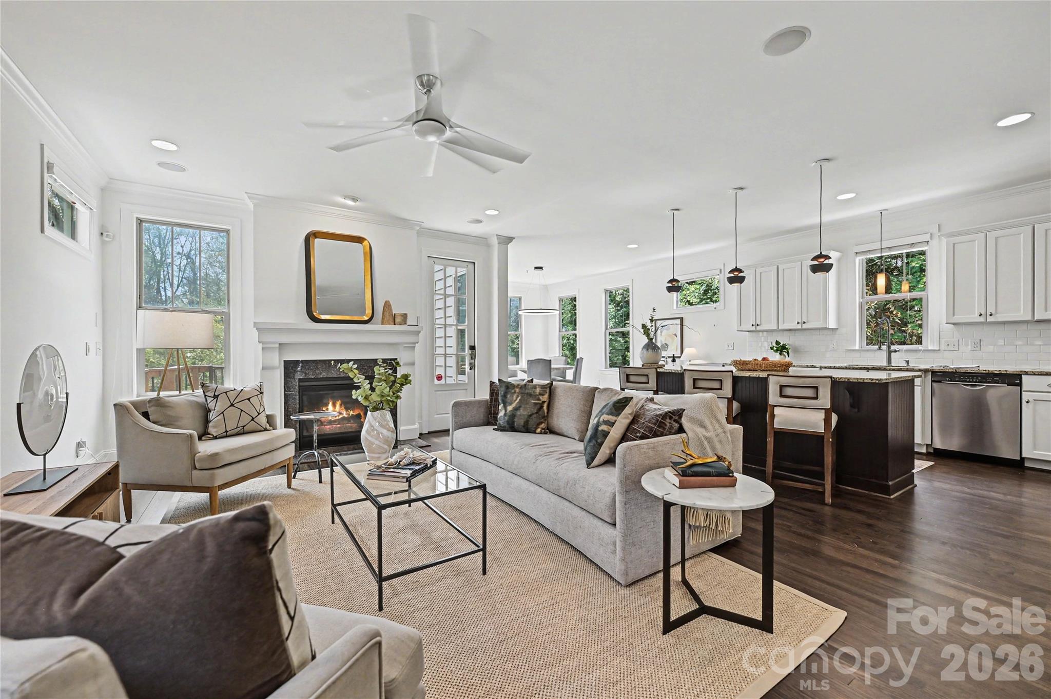 1102 Yale Place — Charlotte