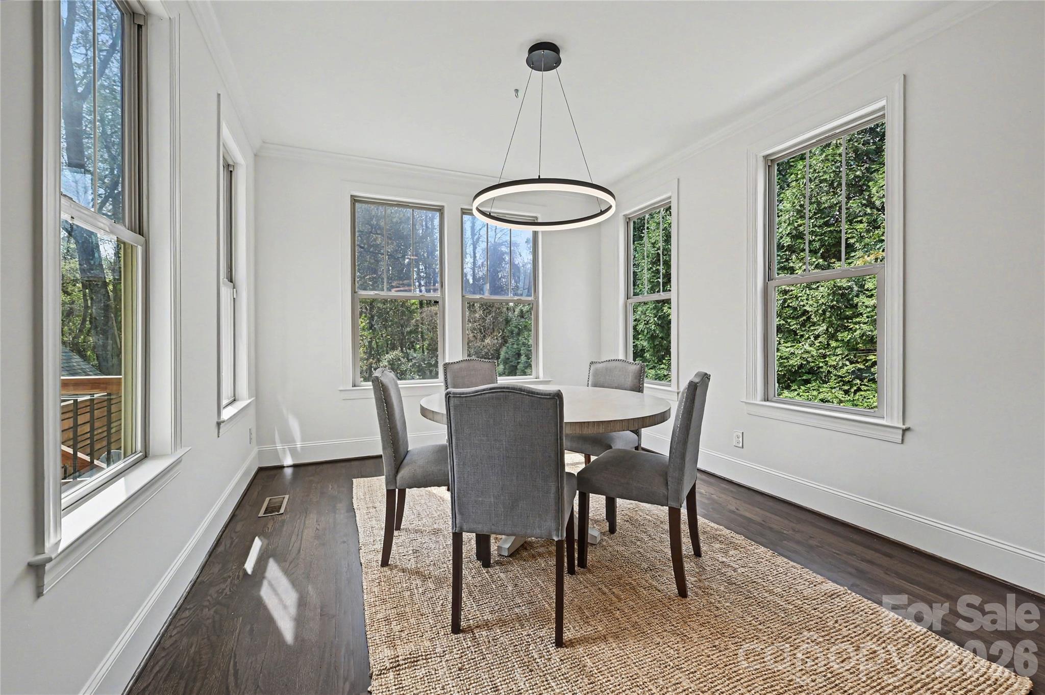 1102 Yale Place — Charlotte