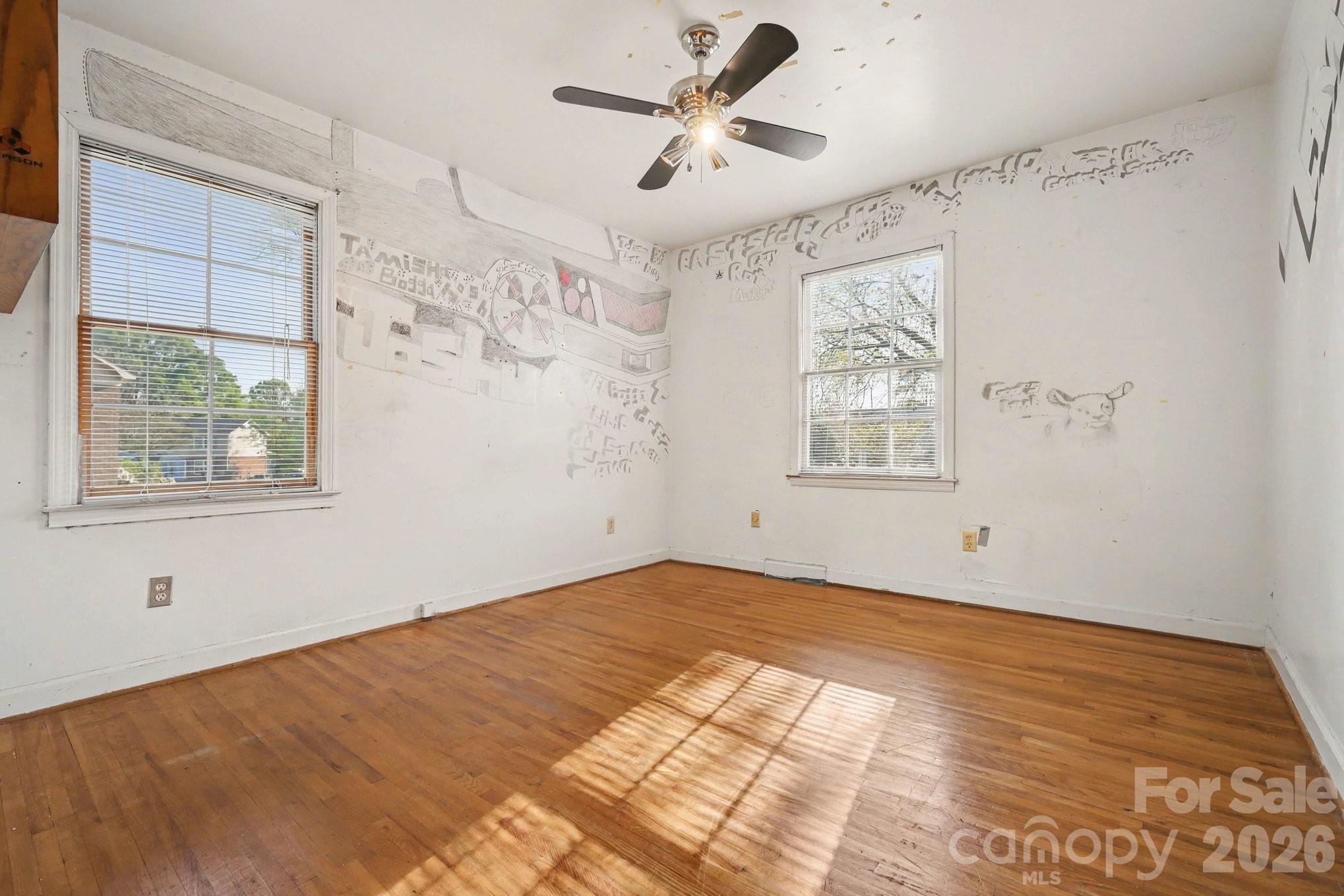 2627 Scarlet Circle — Charlotte