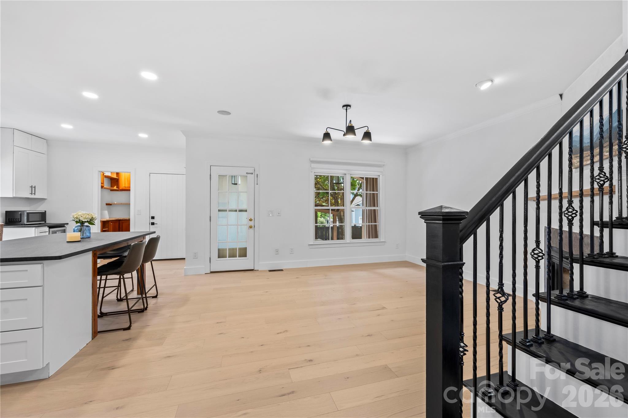 123 White Ash Drive E — Asheville