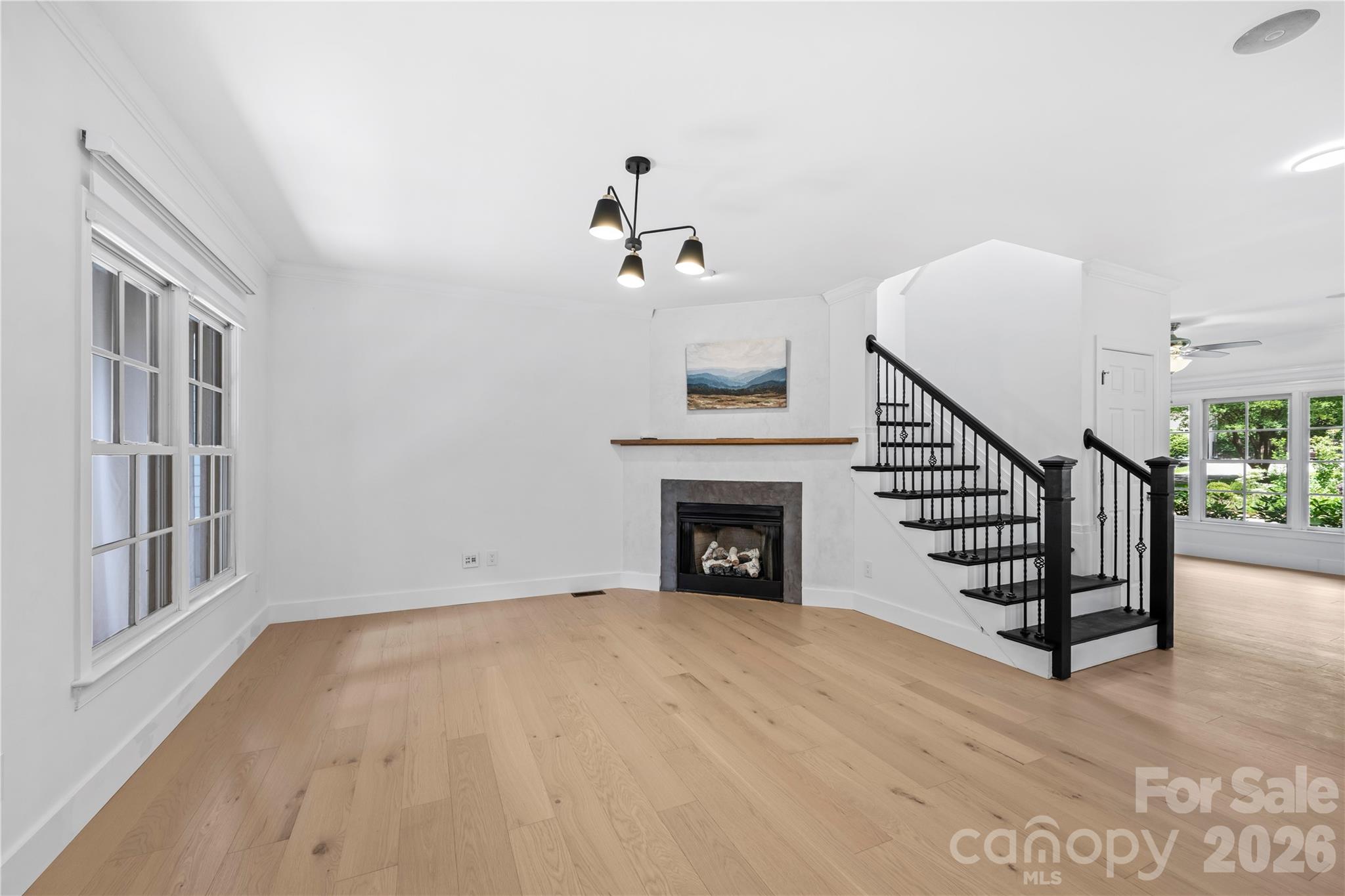 123 White Ash Drive E — Asheville