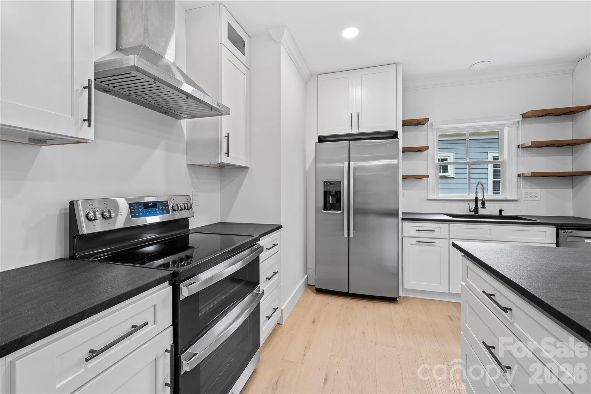 123 White Ash Drive E — Asheville