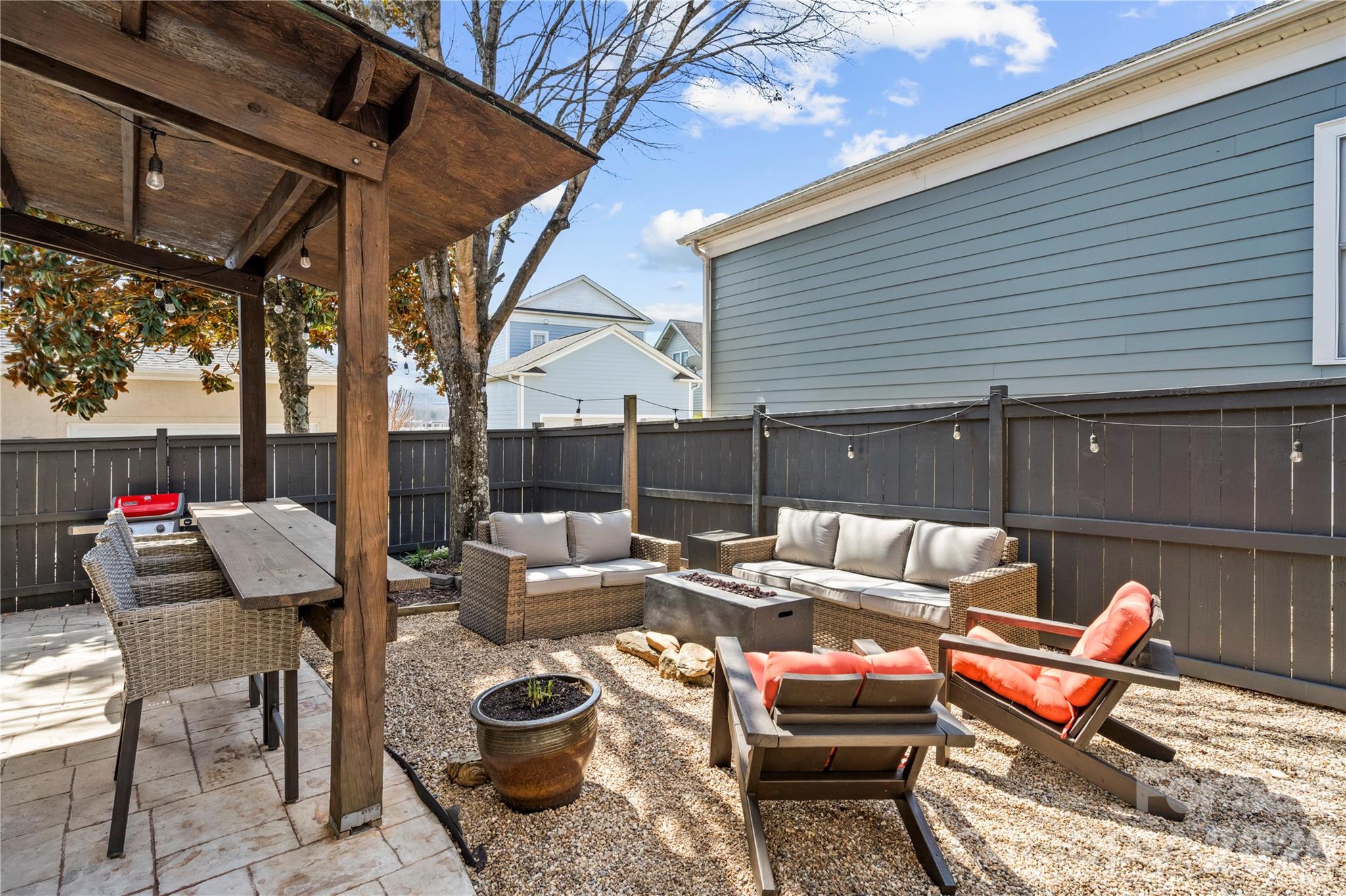 123 White Ash Drive E — Asheville