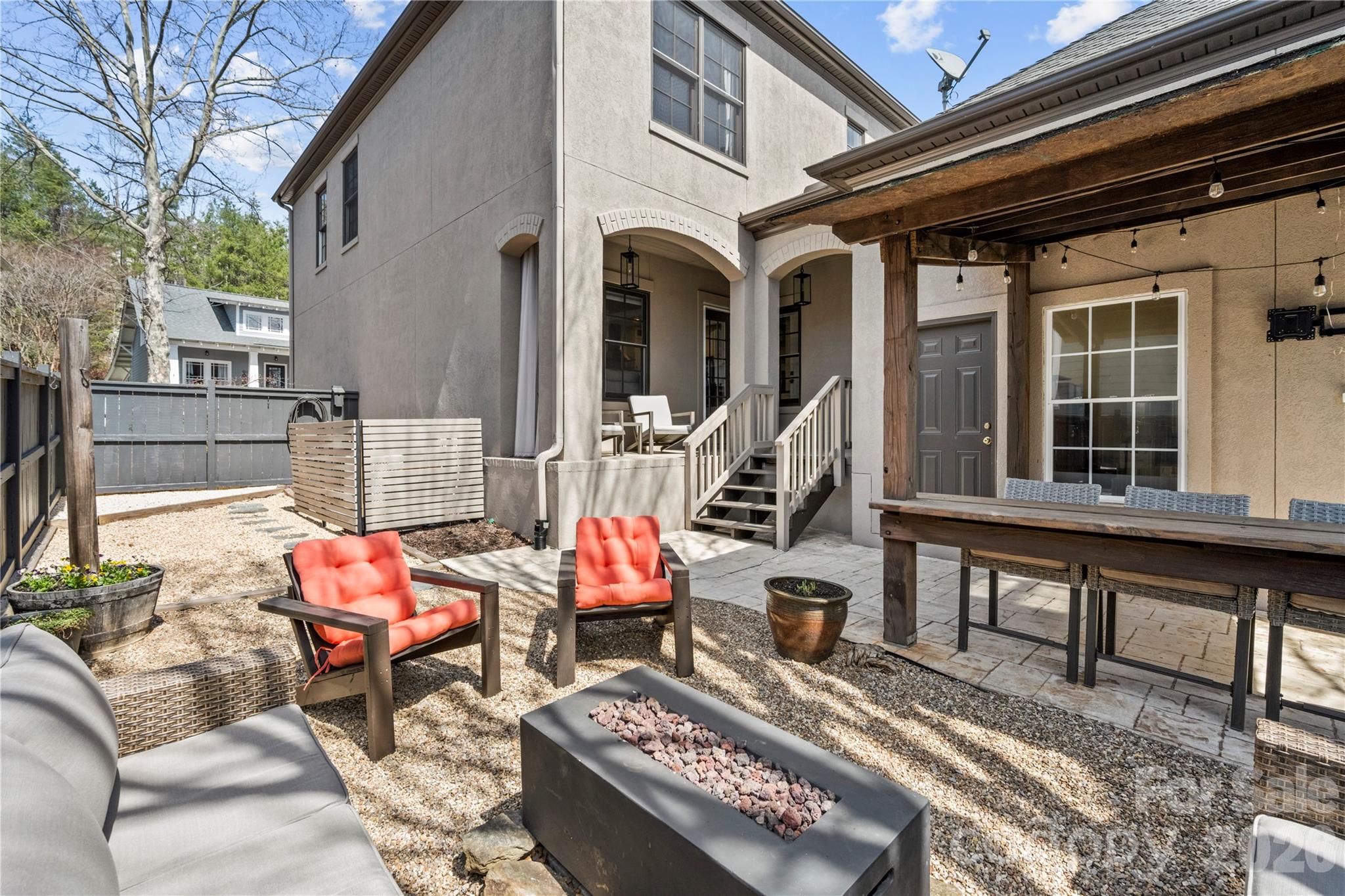 123 White Ash Drive E — Asheville