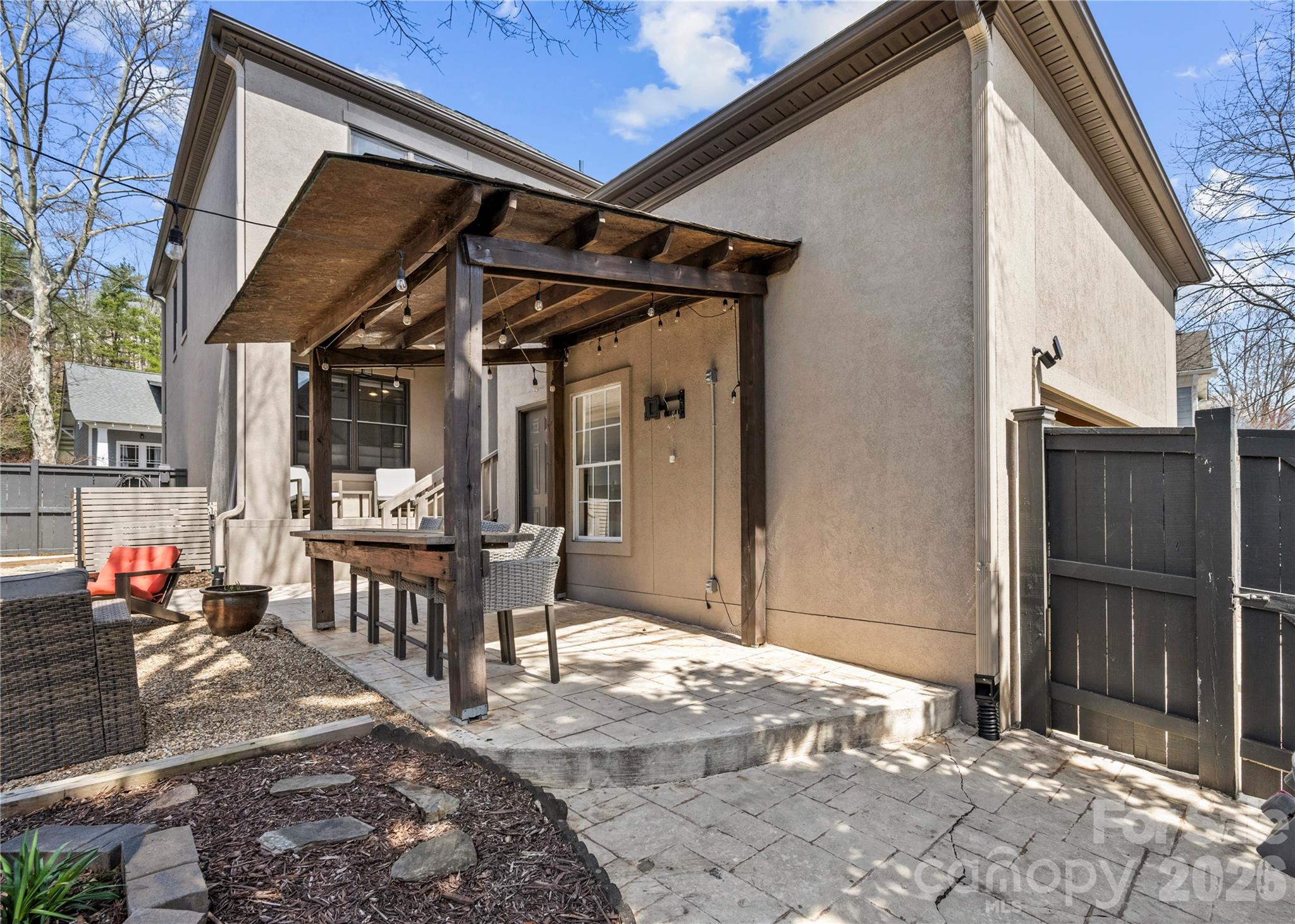 123 White Ash Drive E — Asheville