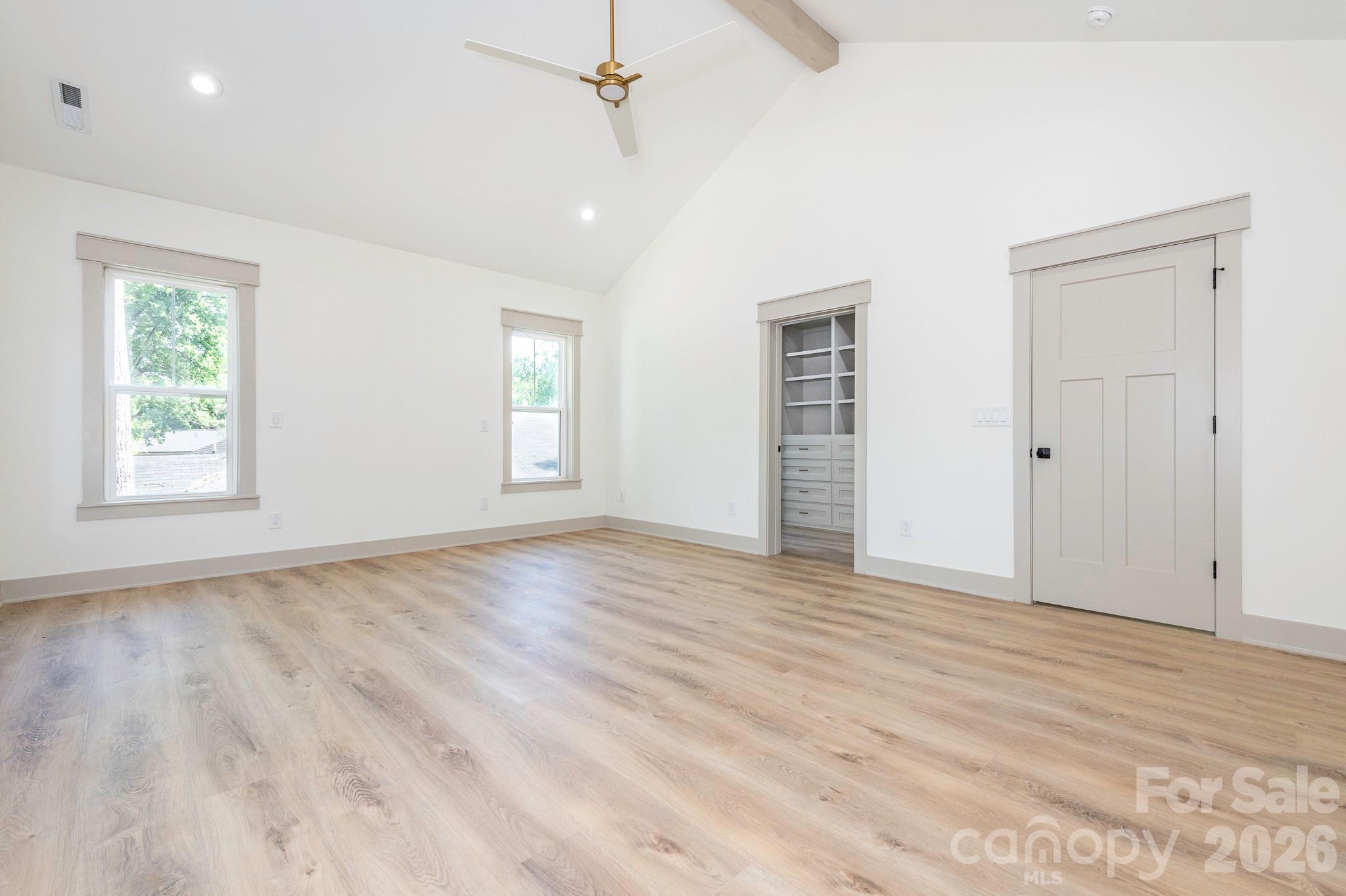 1617 Parson Street — Charlotte