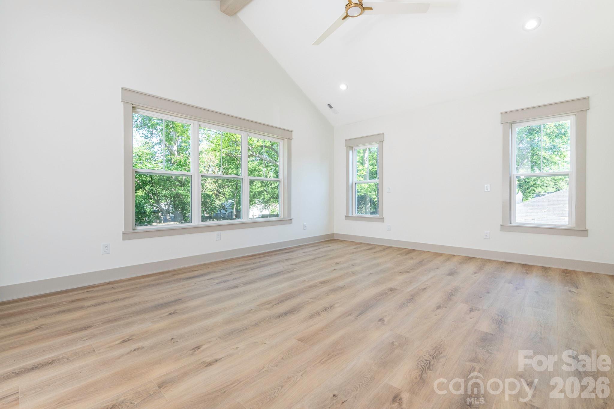 1617 Parson Street — Charlotte