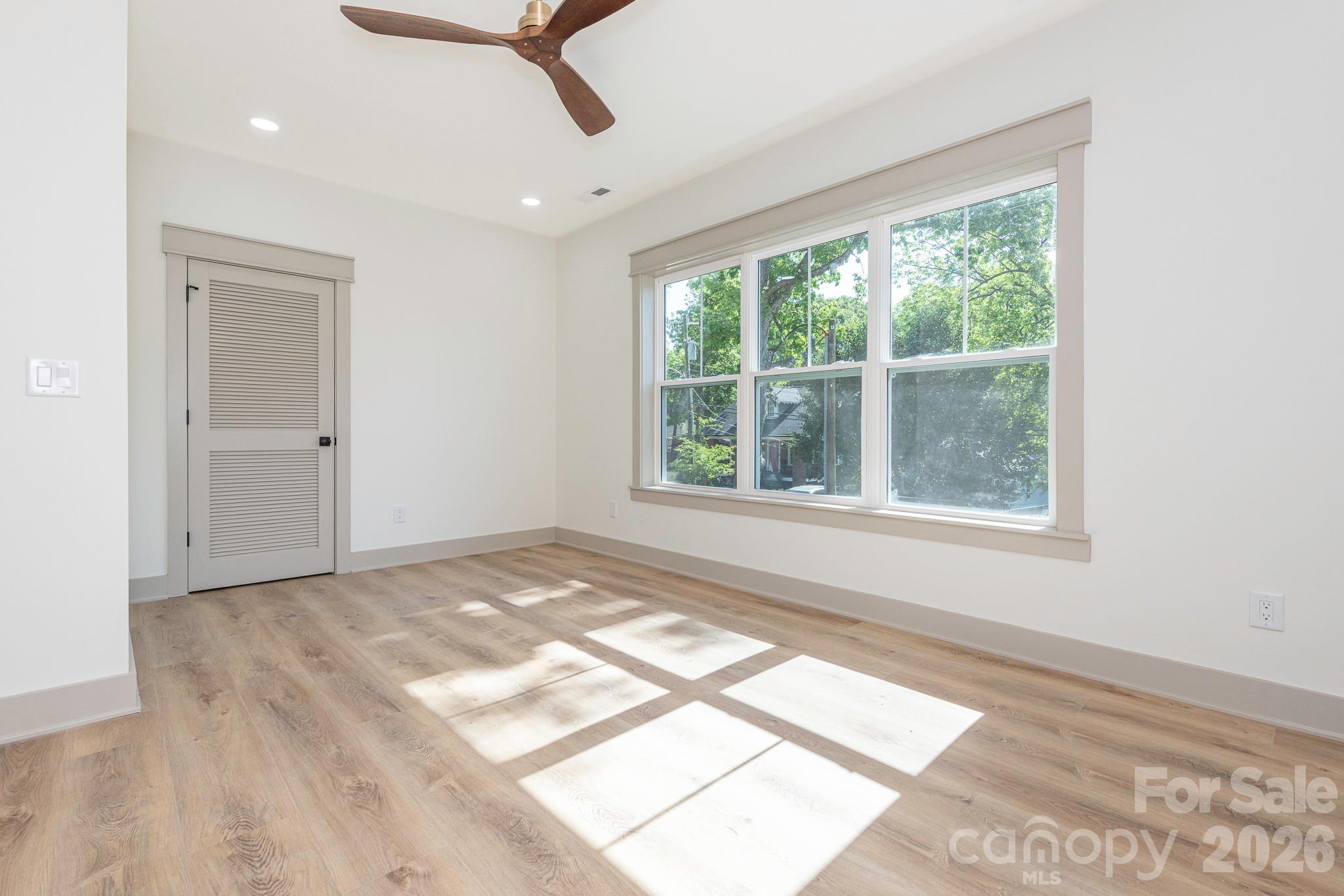 1617 Parson Street — Charlotte
