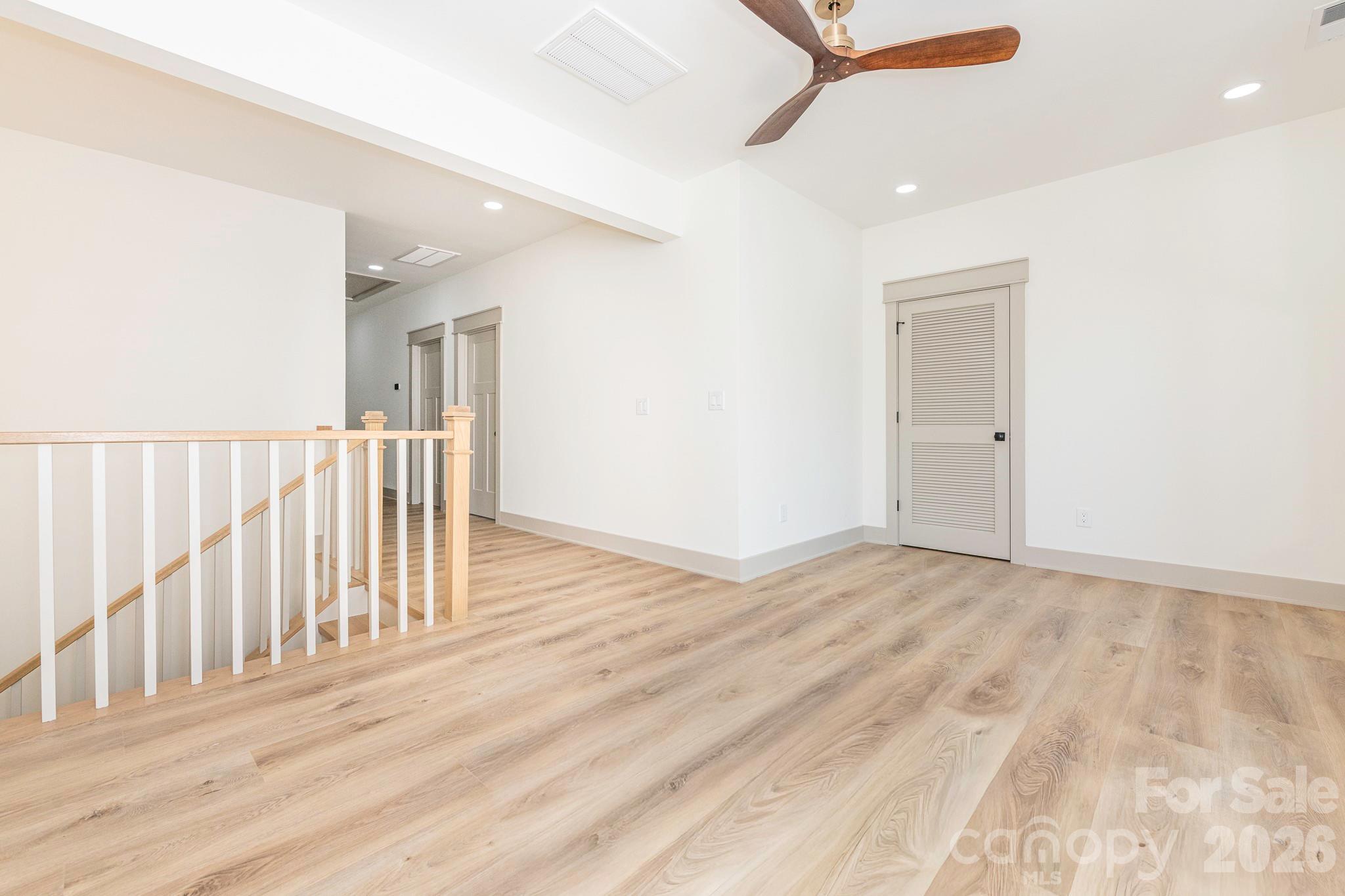 1617 Parson Street — Charlotte
