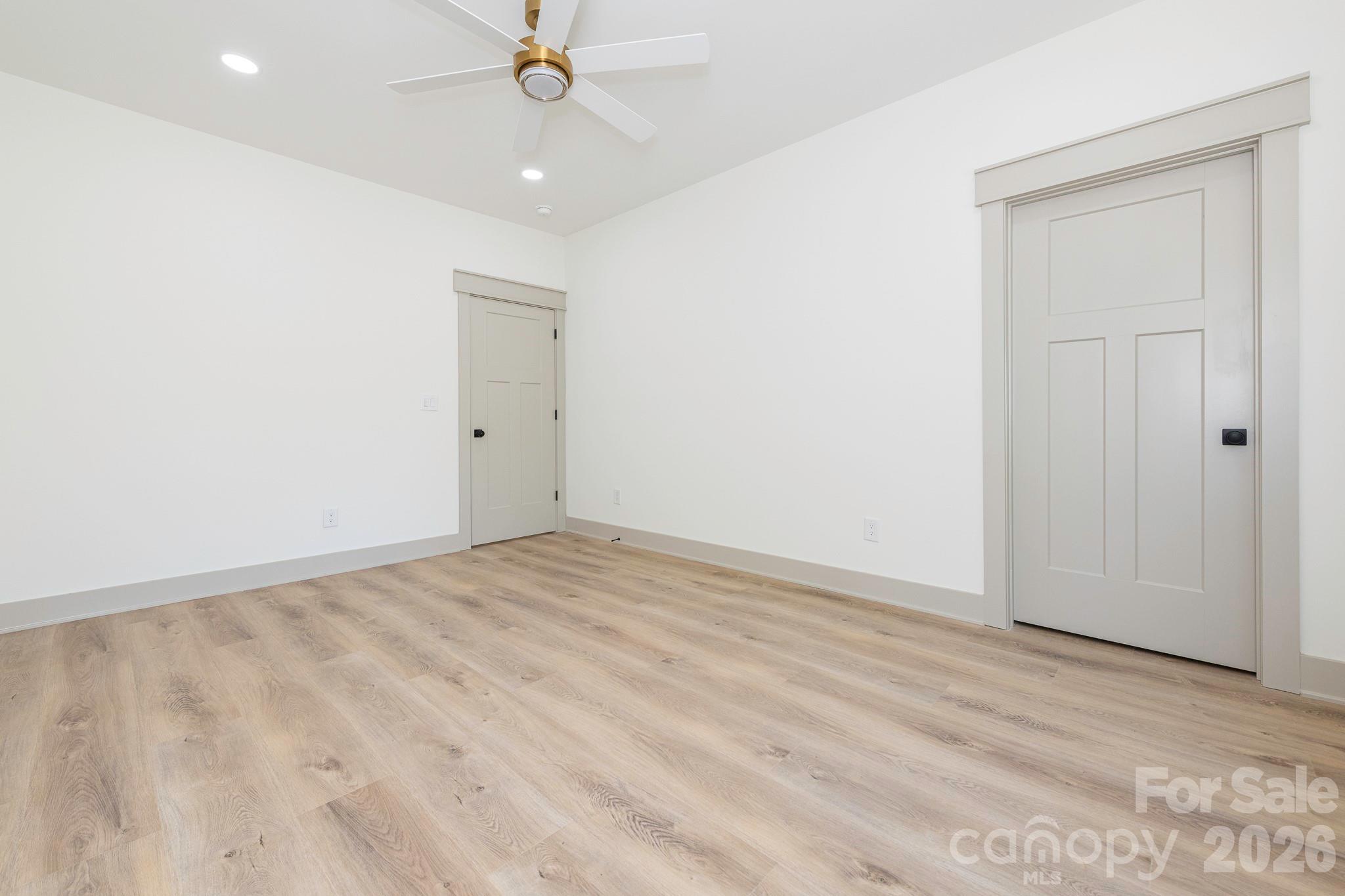 1617 Parson Street — Charlotte