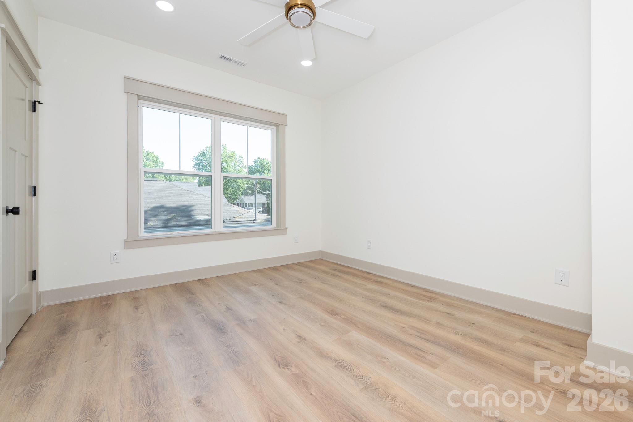 1617 Parson Street — Charlotte
