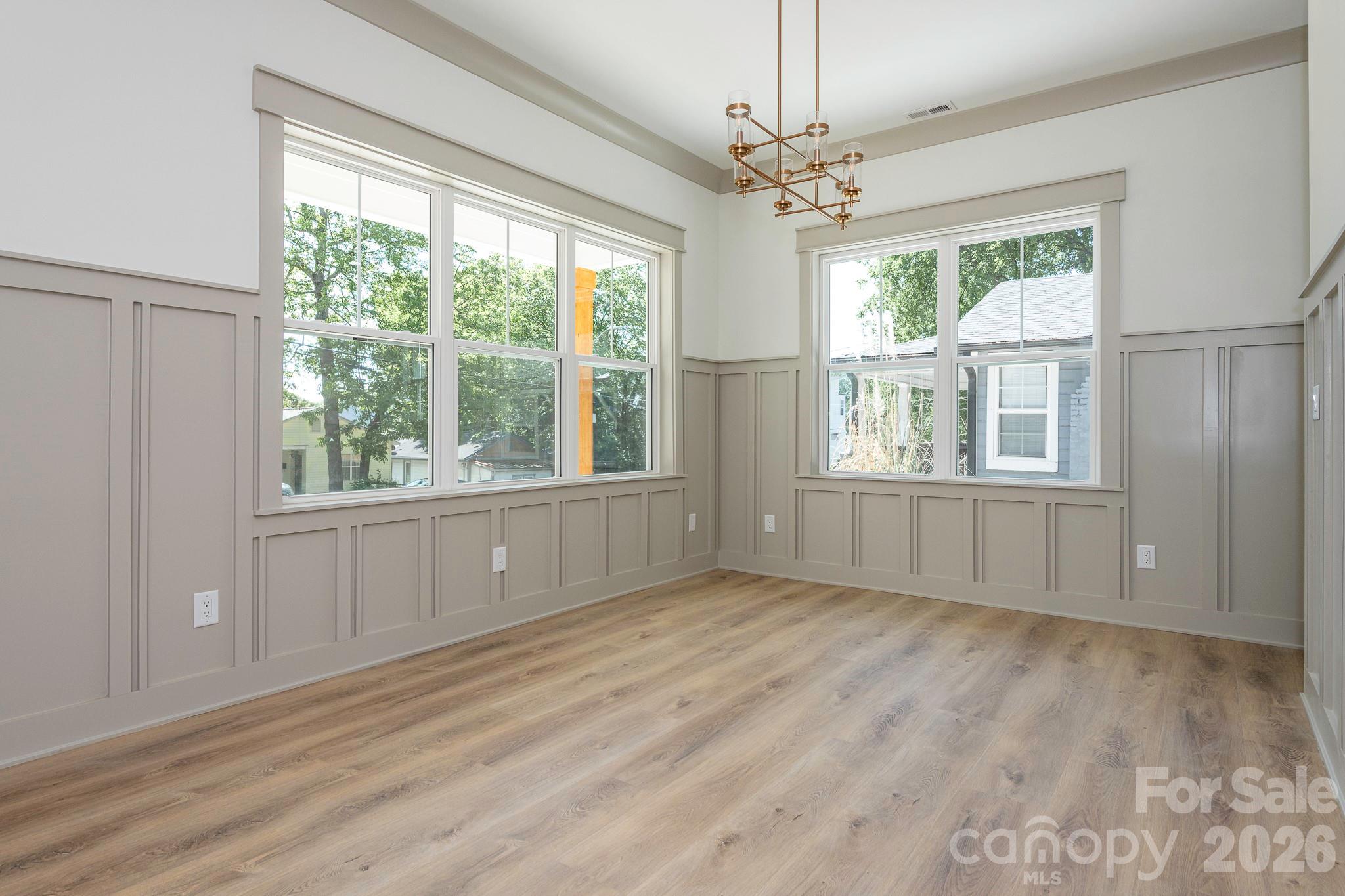 1617 Parson Street — Charlotte