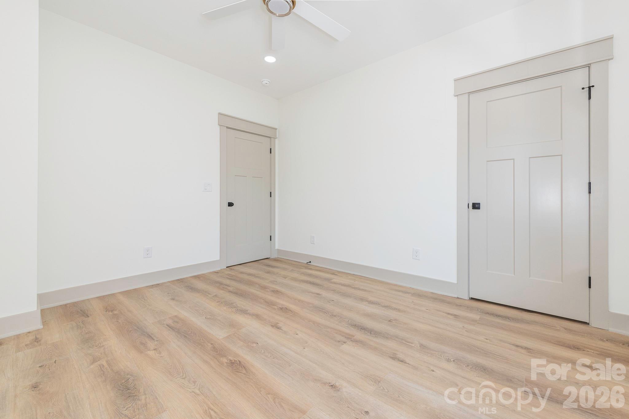 1617 Parson Street — Charlotte