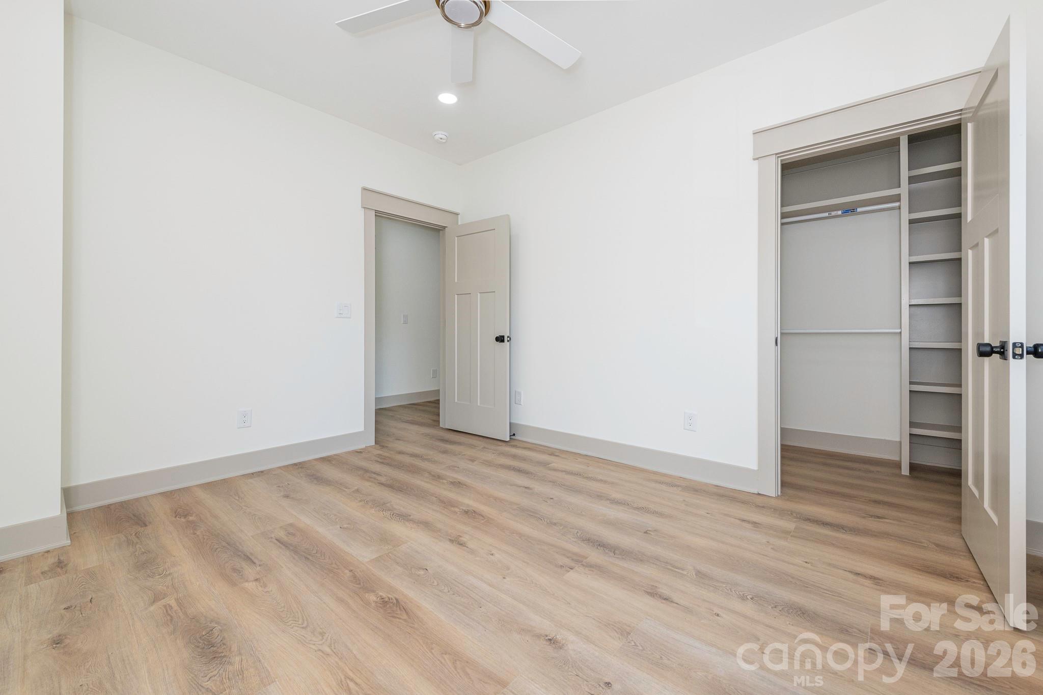 1617 Parson Street — Charlotte