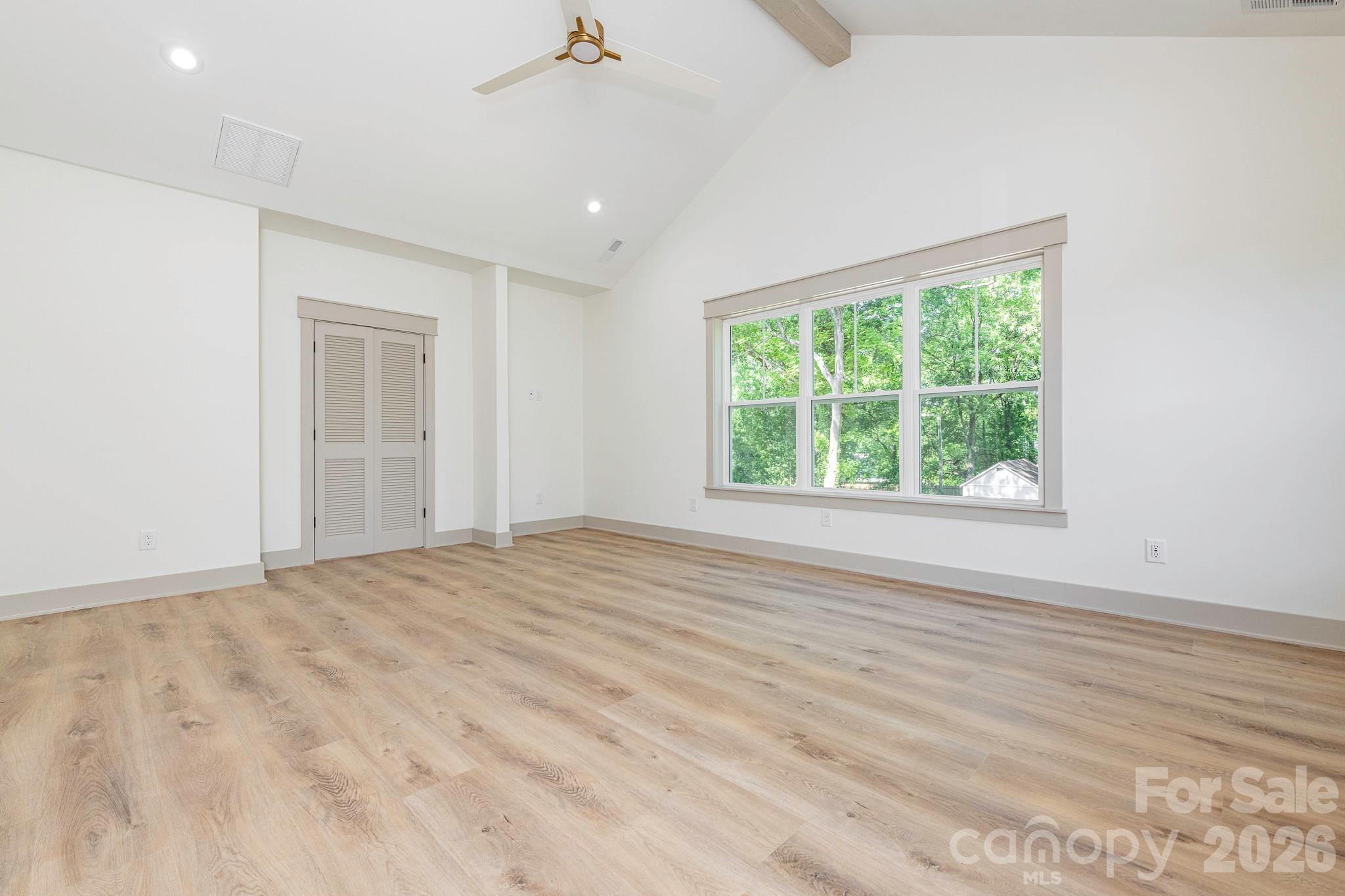 1617 Parson Street — Charlotte