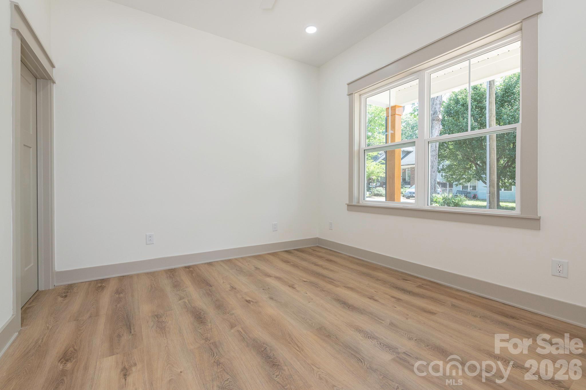 1617 Parson Street — Charlotte