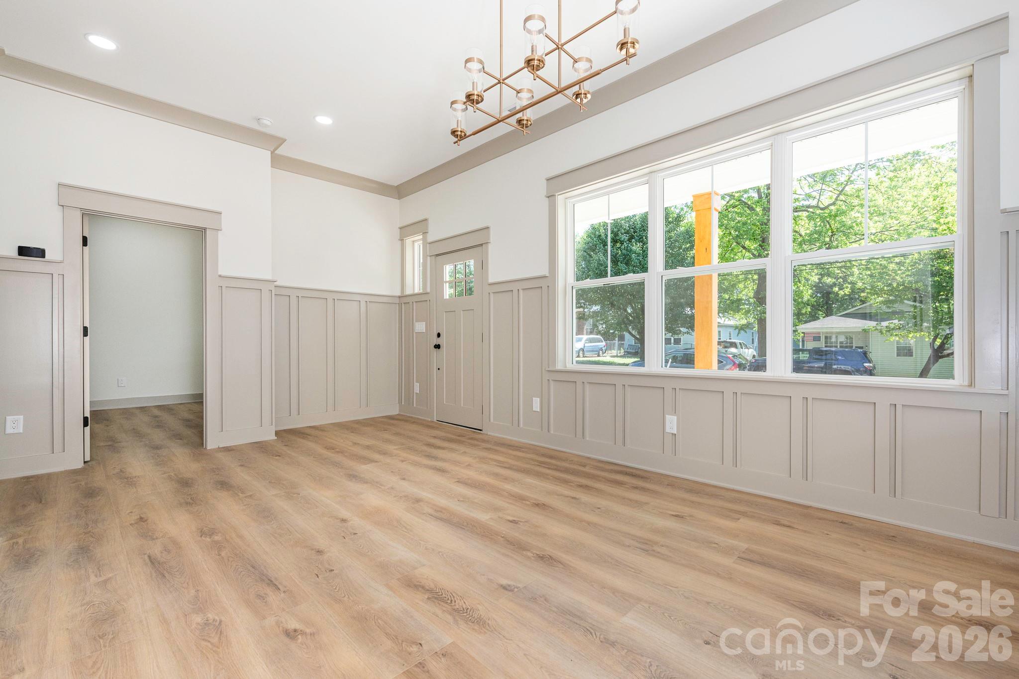 1617 Parson Street — Charlotte