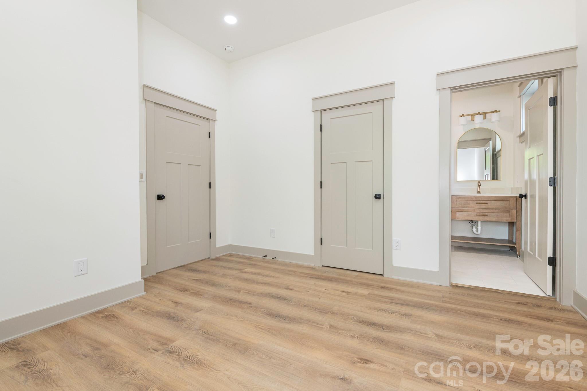 1617 Parson Street — Charlotte