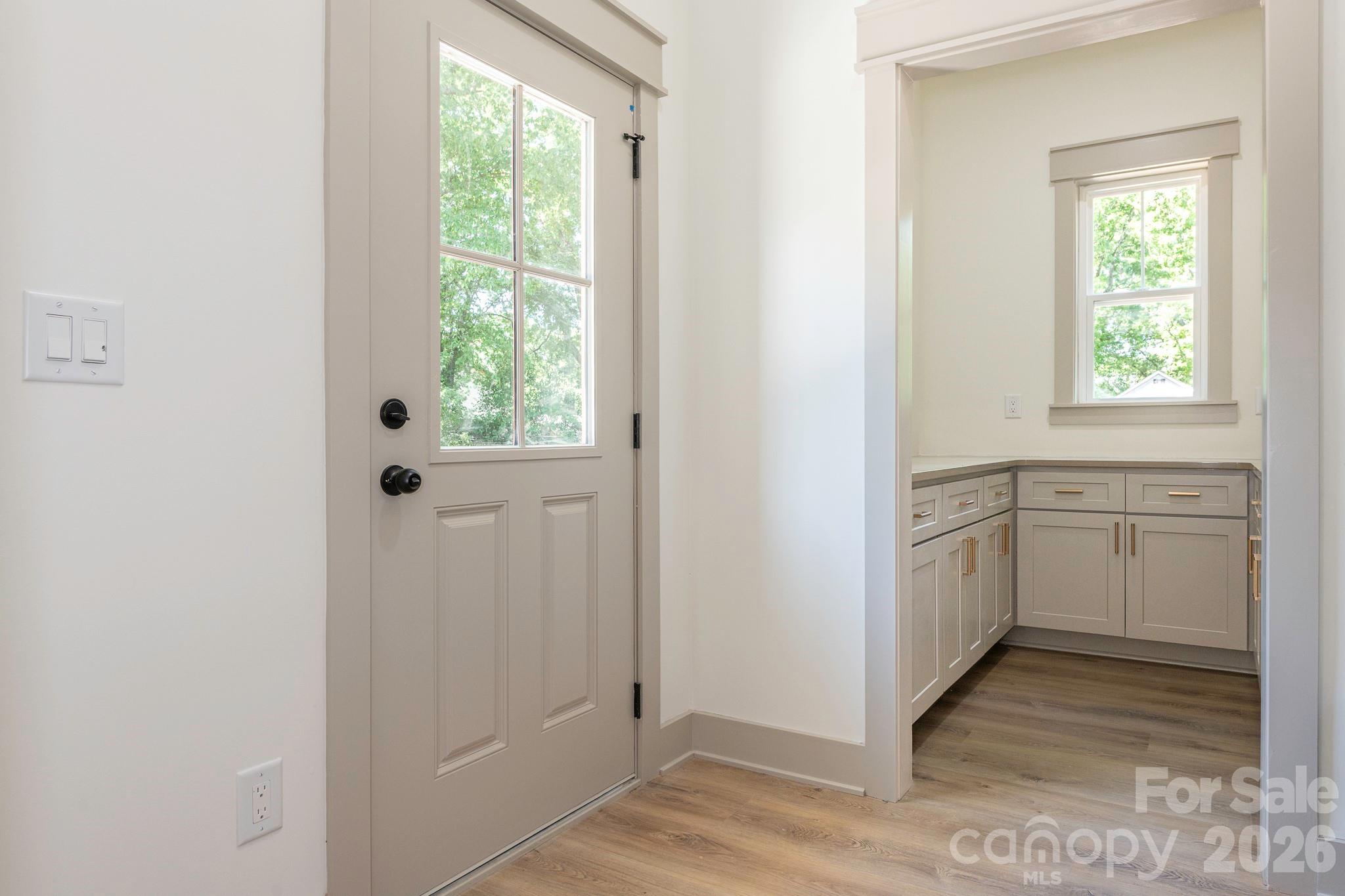 1617 Parson Street — Charlotte