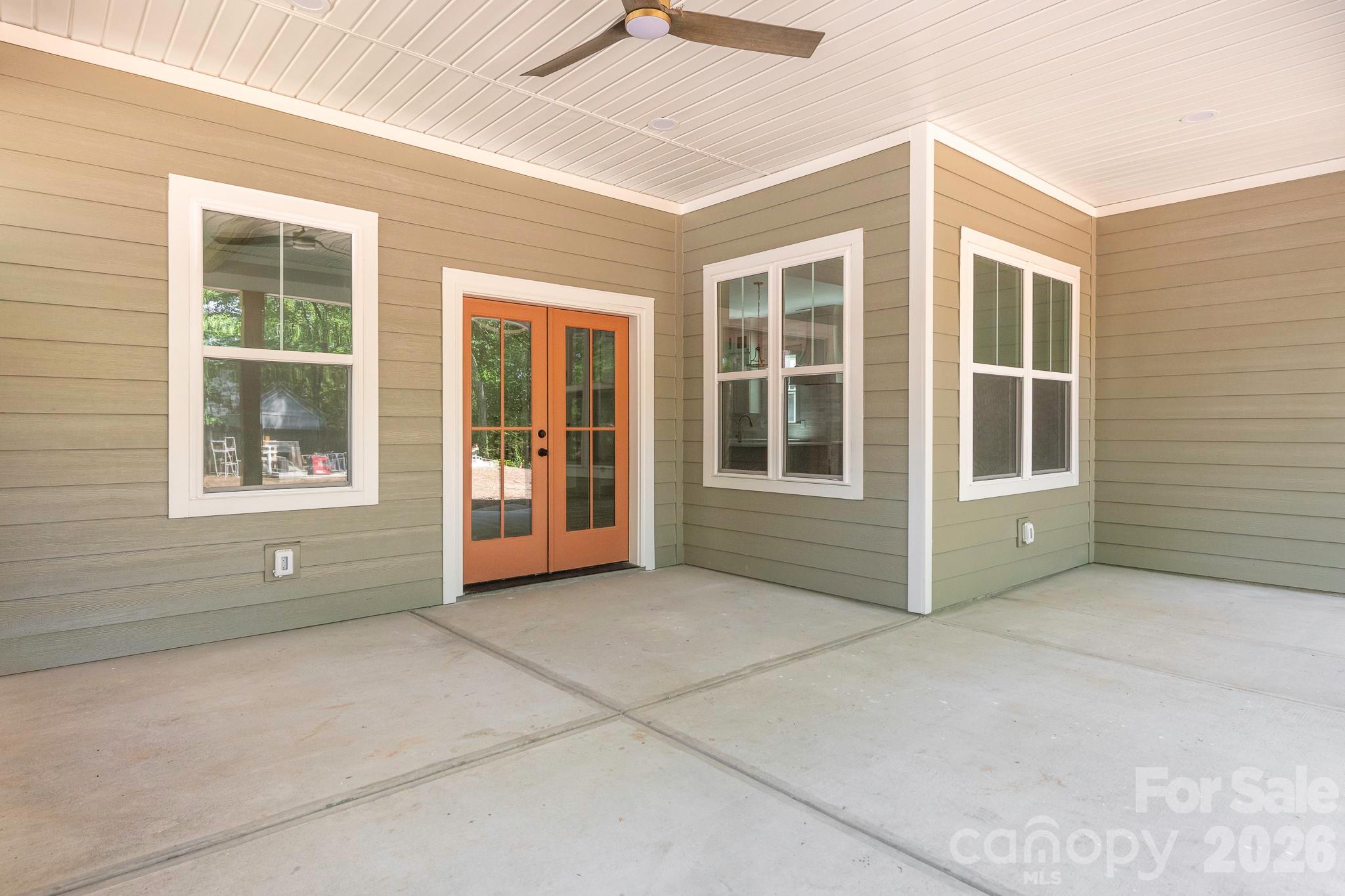 1617 Parson Street — Charlotte