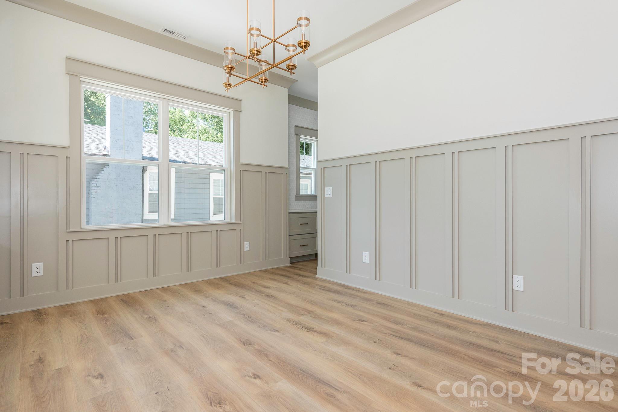 1617 Parson Street — Charlotte