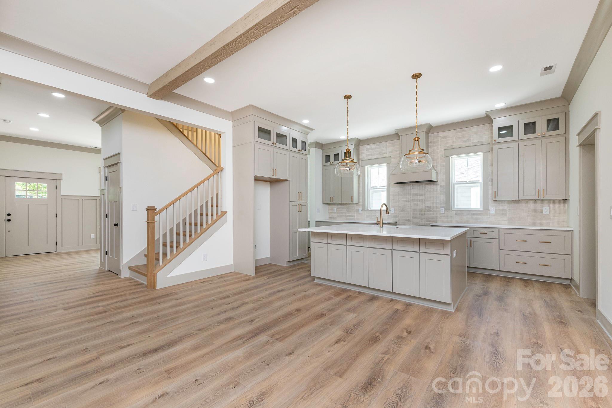 1617 Parson Street — Charlotte