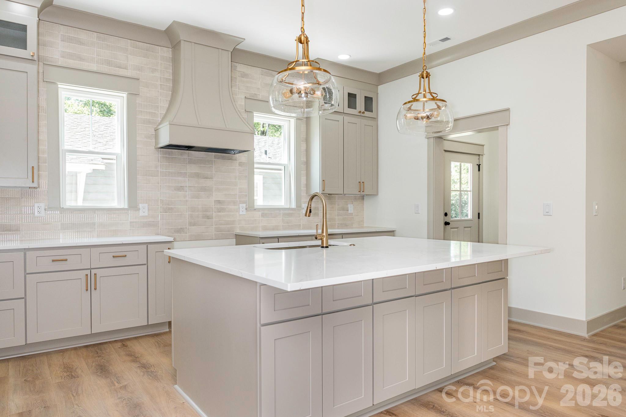 1617 Parson Street — Charlotte