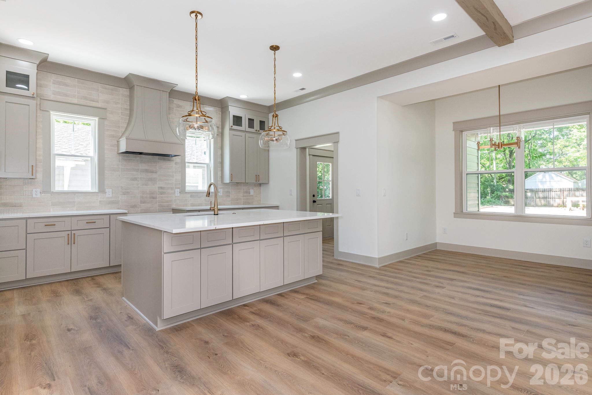 1617 Parson Street — Charlotte