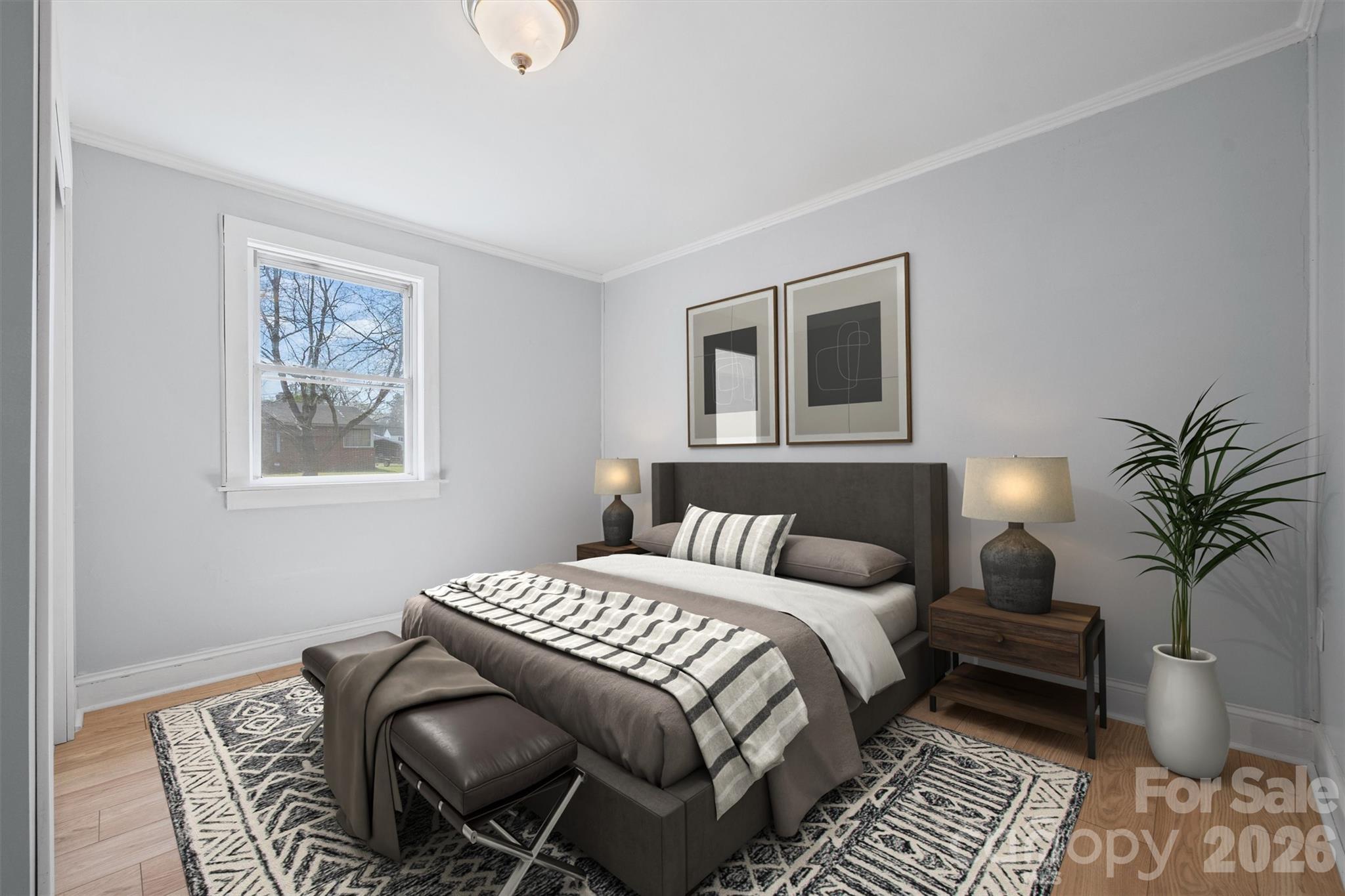1616 Franandel Drive — Lancaster