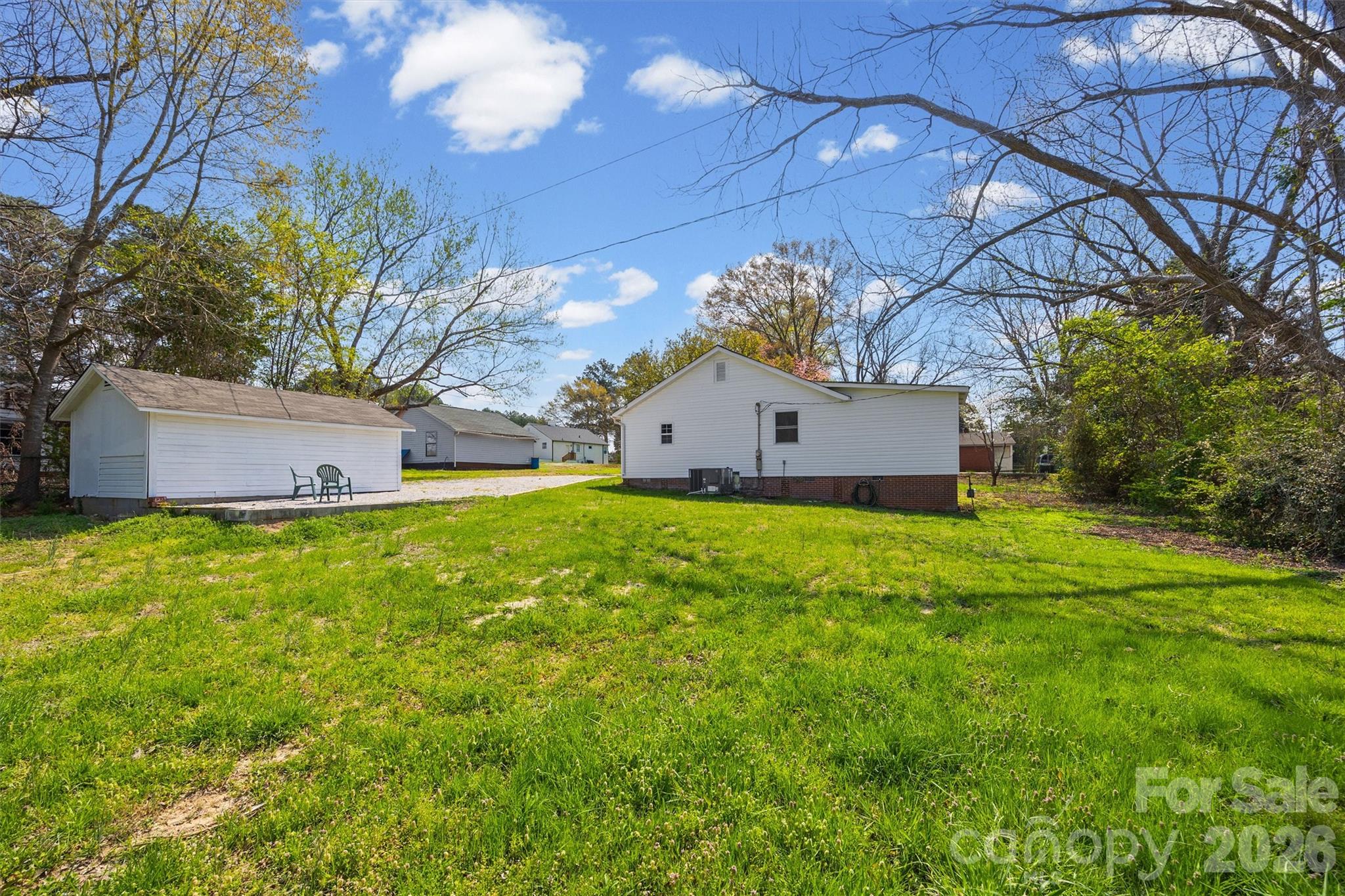 1616 Franandel Drive — Lancaster