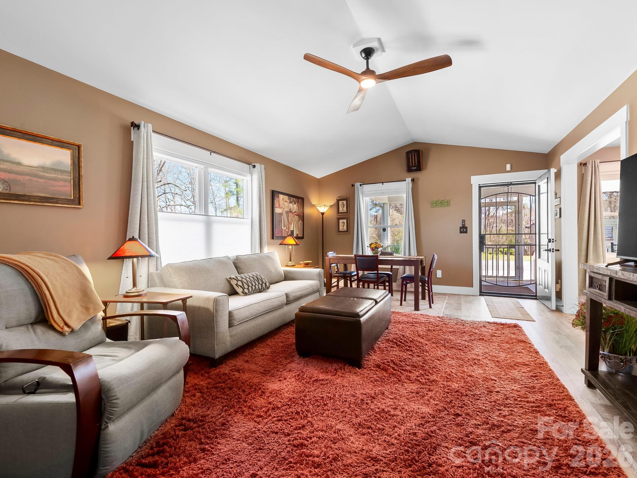 482 Booker Street — Asheville