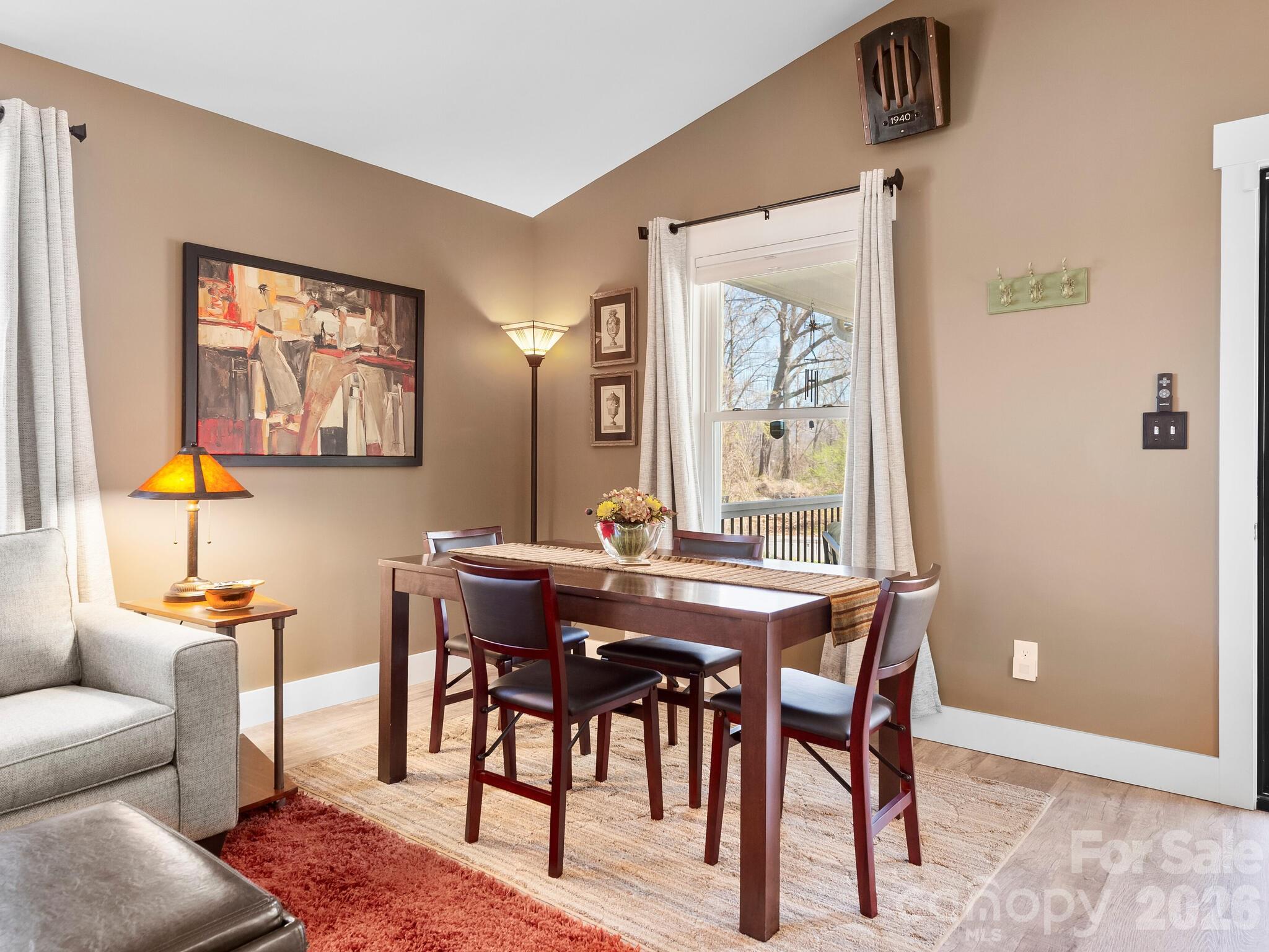 482 Booker Street — Asheville
