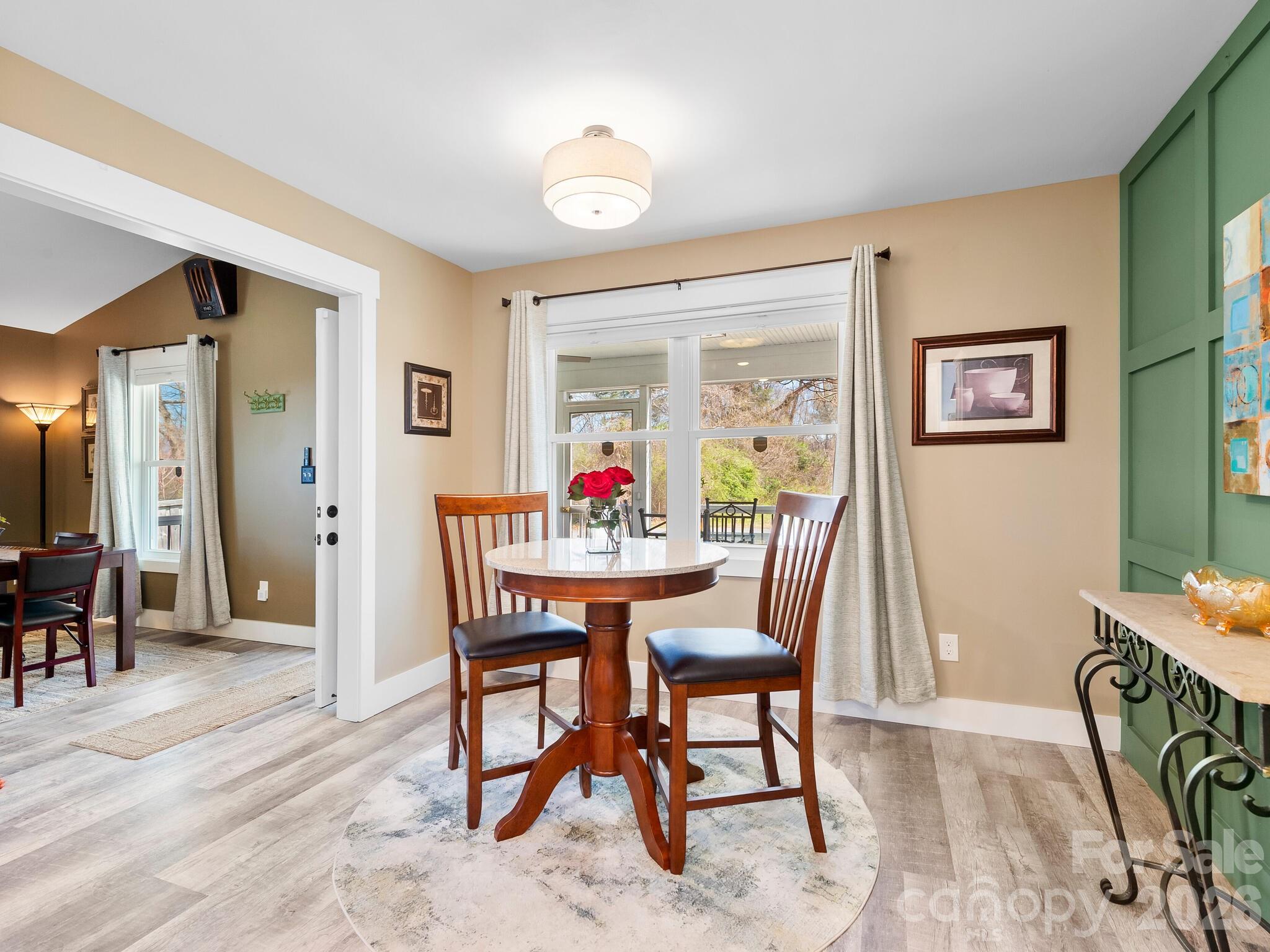 482 Booker Street — Asheville