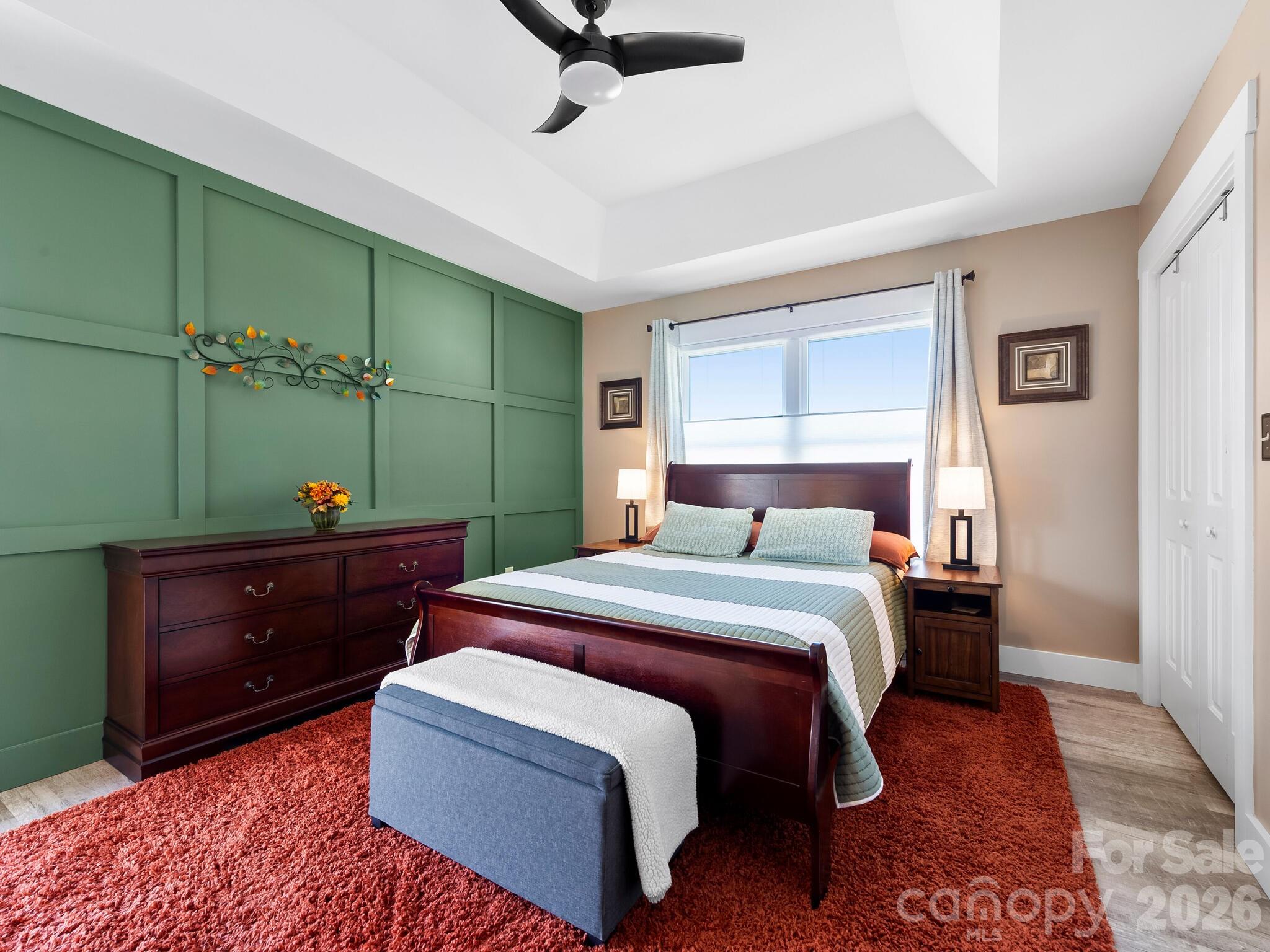 482 Booker Street — Asheville