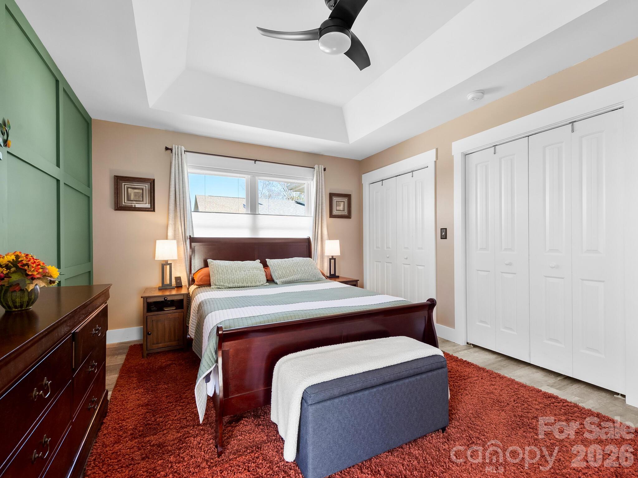 482 Booker Street — Asheville