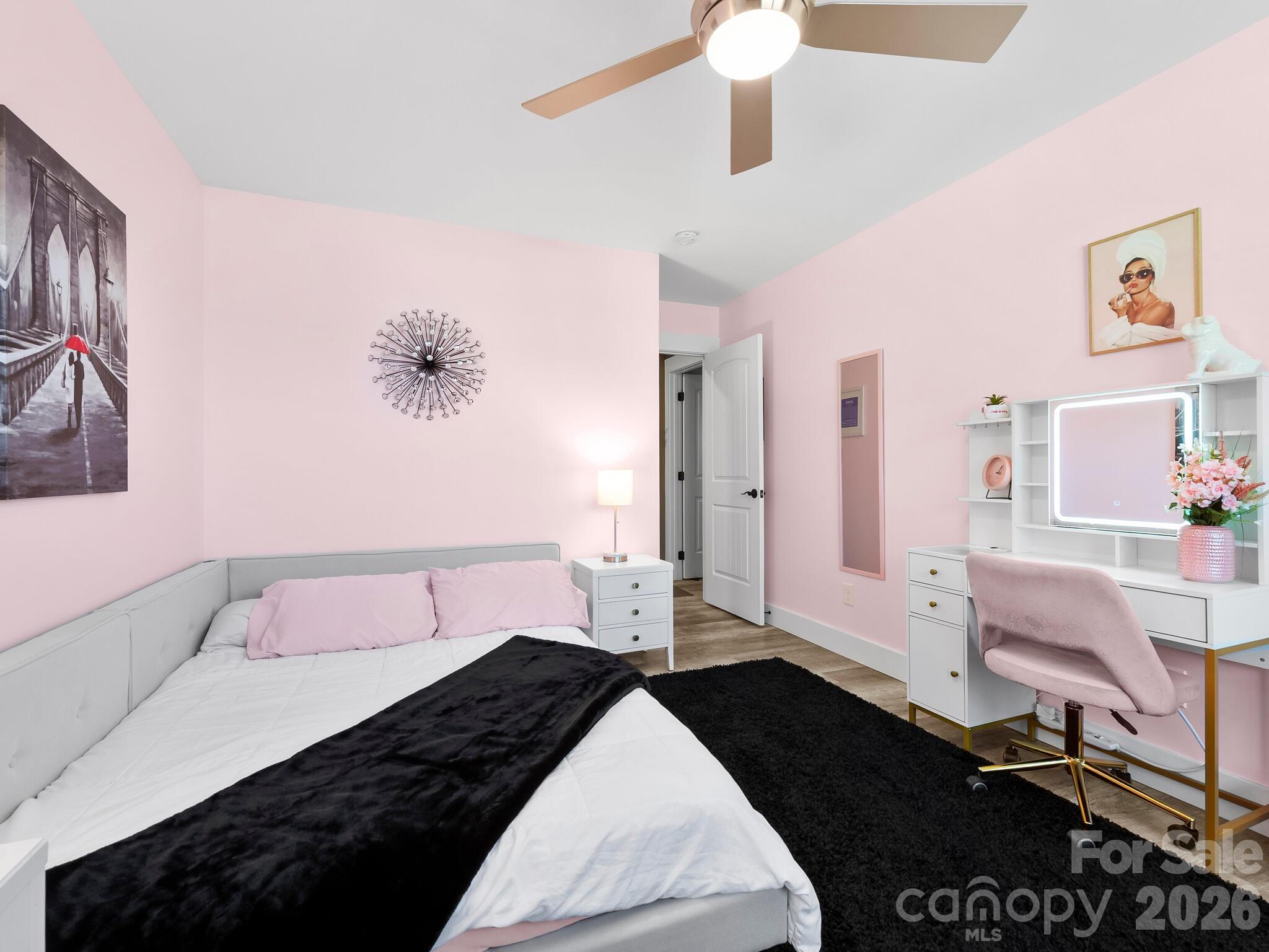 482 Booker Street — Asheville