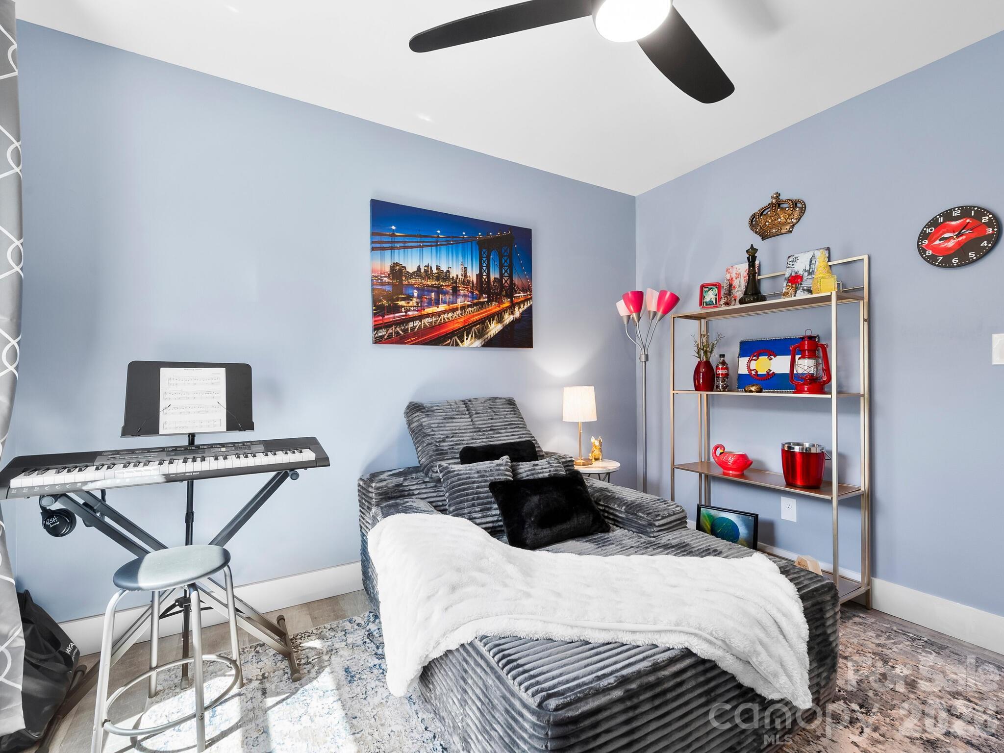 482 Booker Street — Asheville