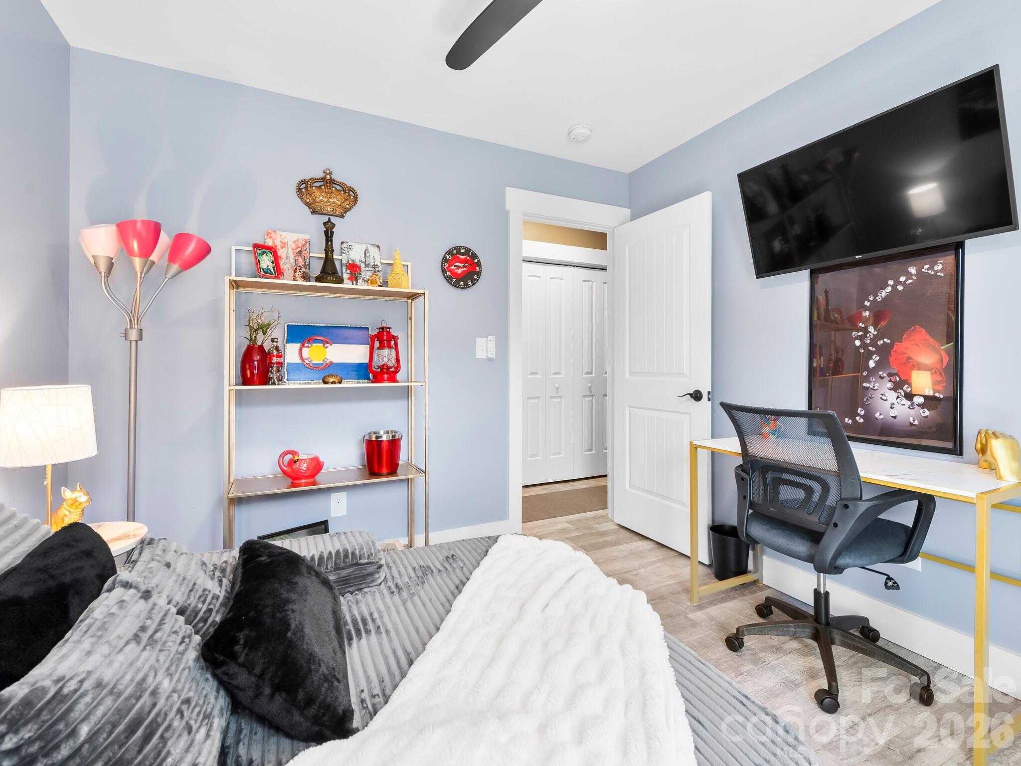 482 Booker Street — Asheville