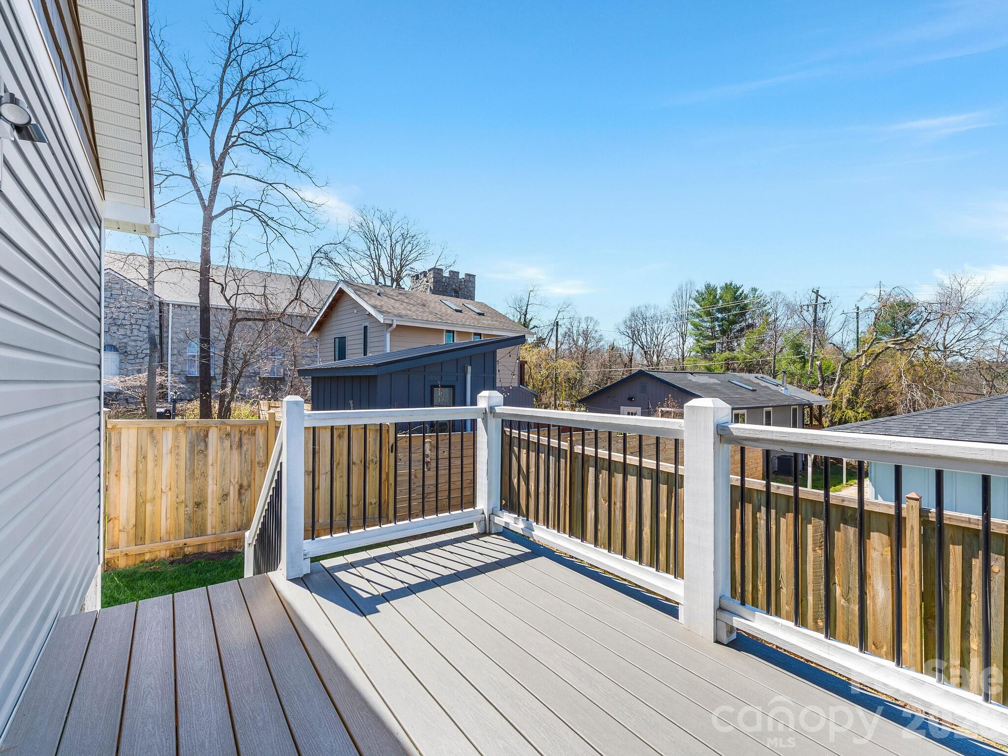 482 Booker Street — Asheville