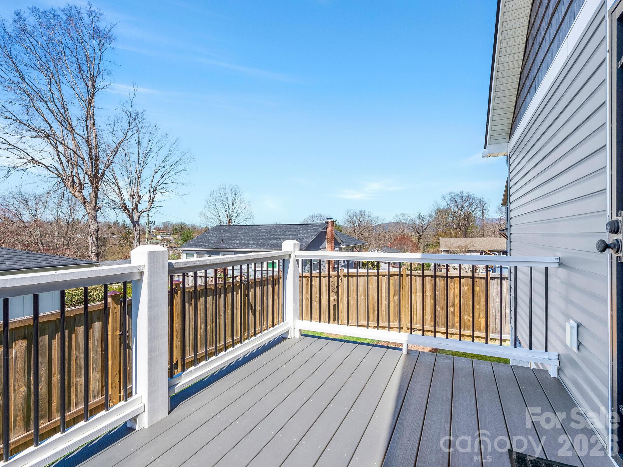 482 Booker Street — Asheville