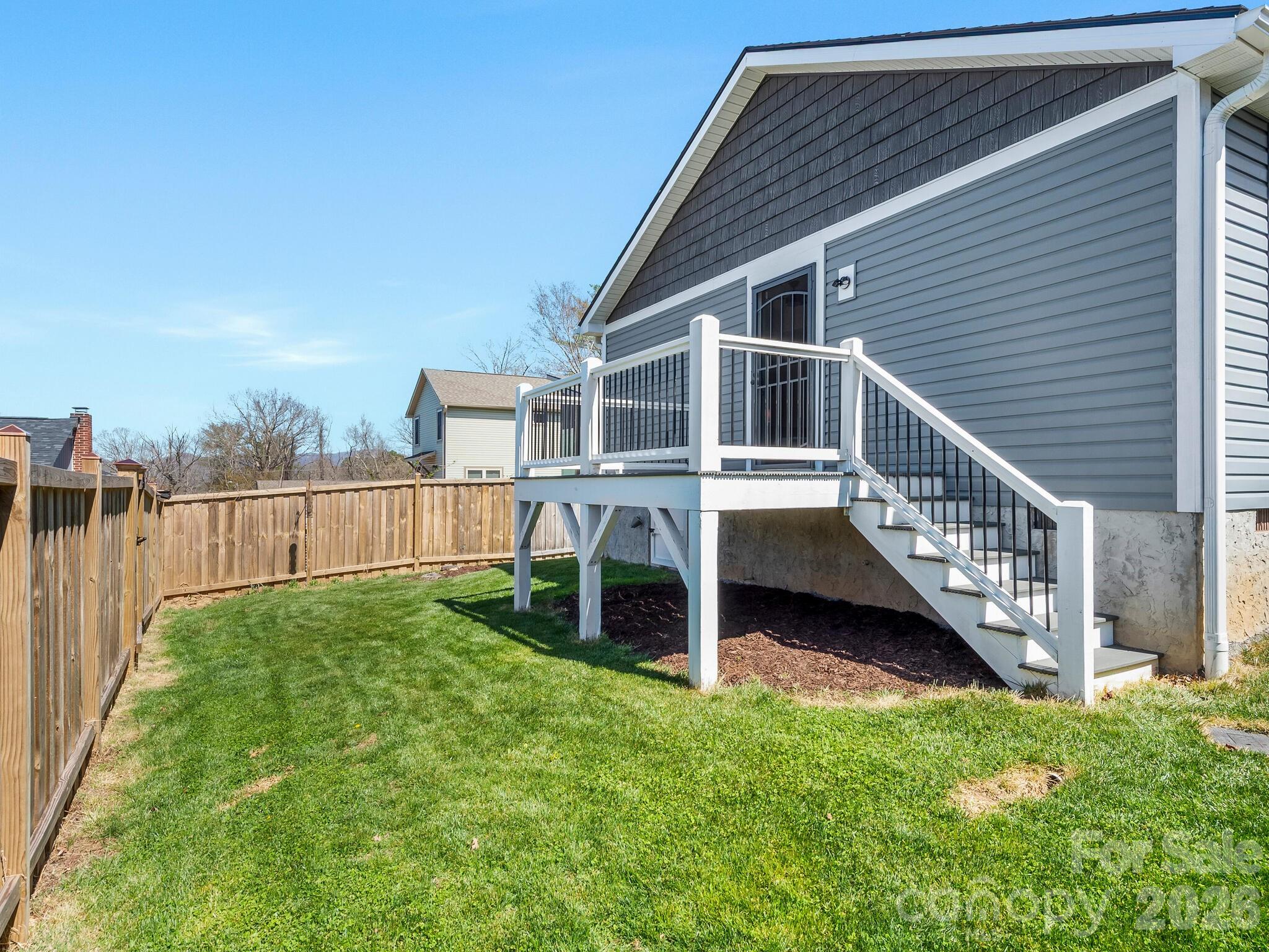 482 Booker Street — Asheville